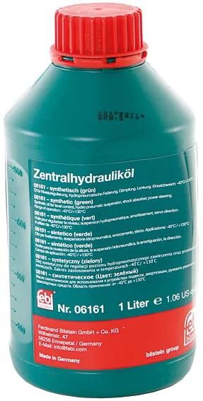 febi bilstein_Hydrauliköl Hydrauliköle,Öle