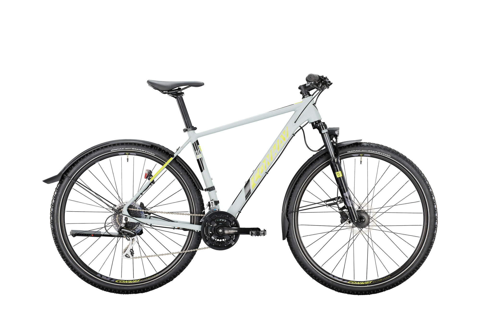 _MTB StVZO_MC 4.9_1 MTBs,Mountainbikes,Fahrräder,Hardtail