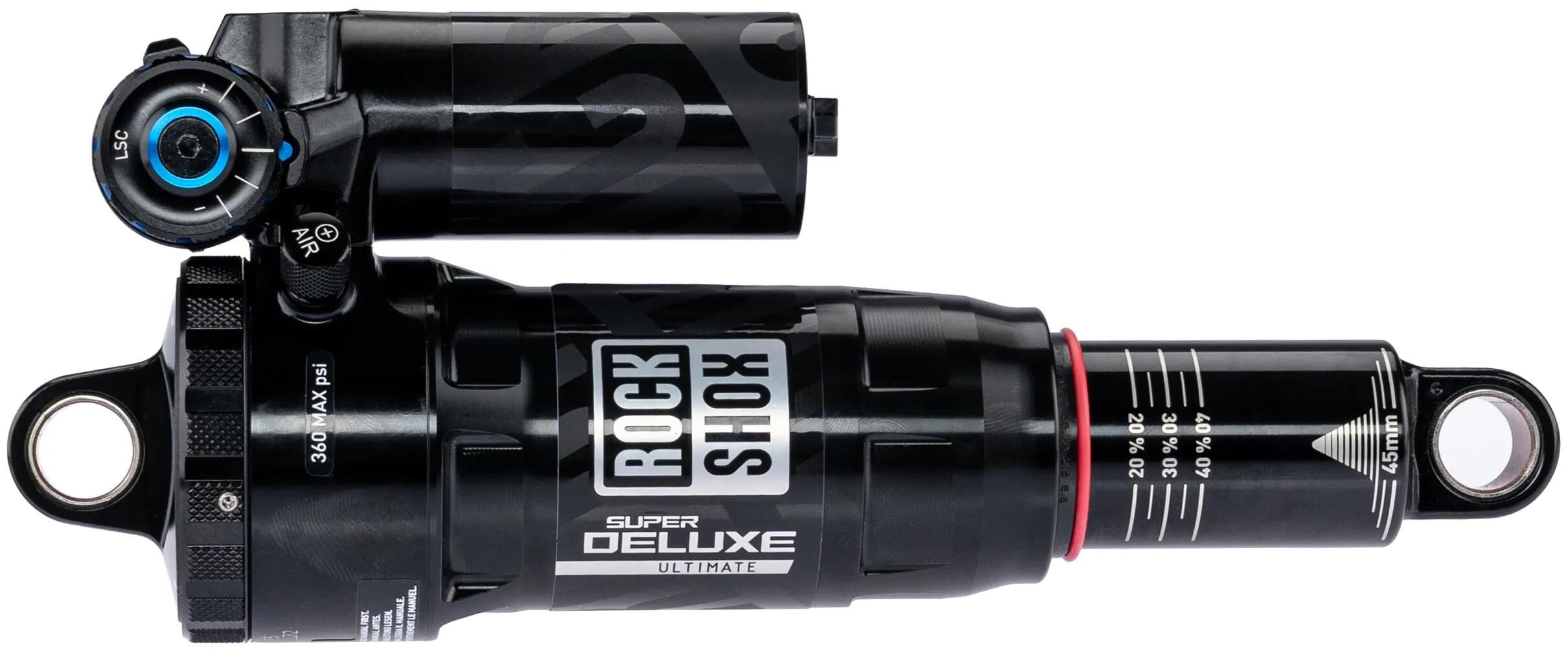 ROCKSHOX_Federbein Federbeine