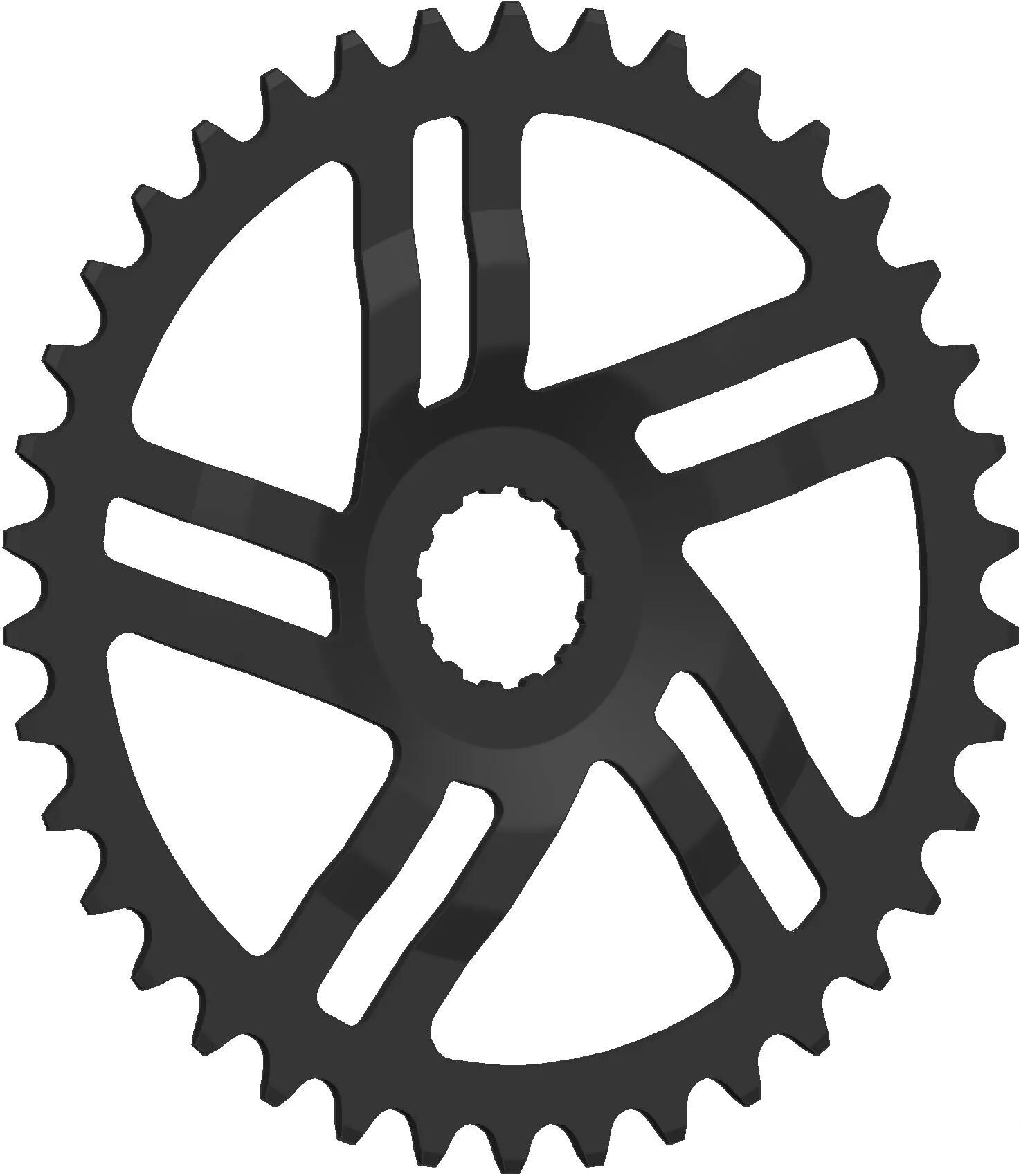 ESJOT_Kettenblatt Ritzel