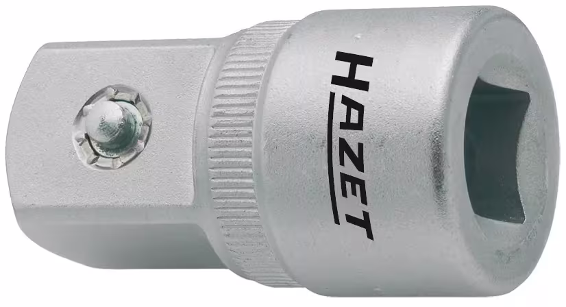 HAZET_Reduzieradapter Reduziereinsätze,Steckschlüssel