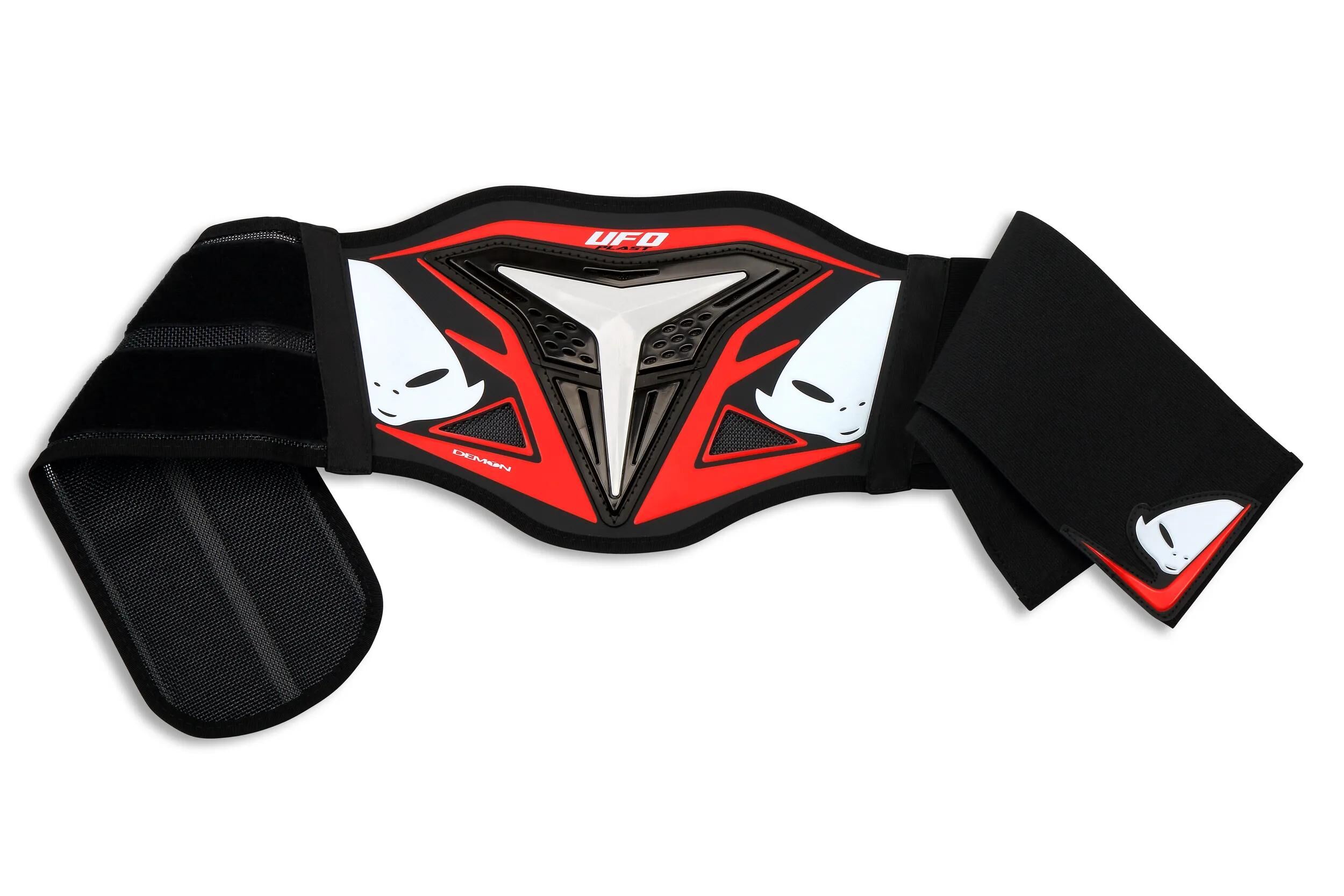 Nierengurte,Bekleidung