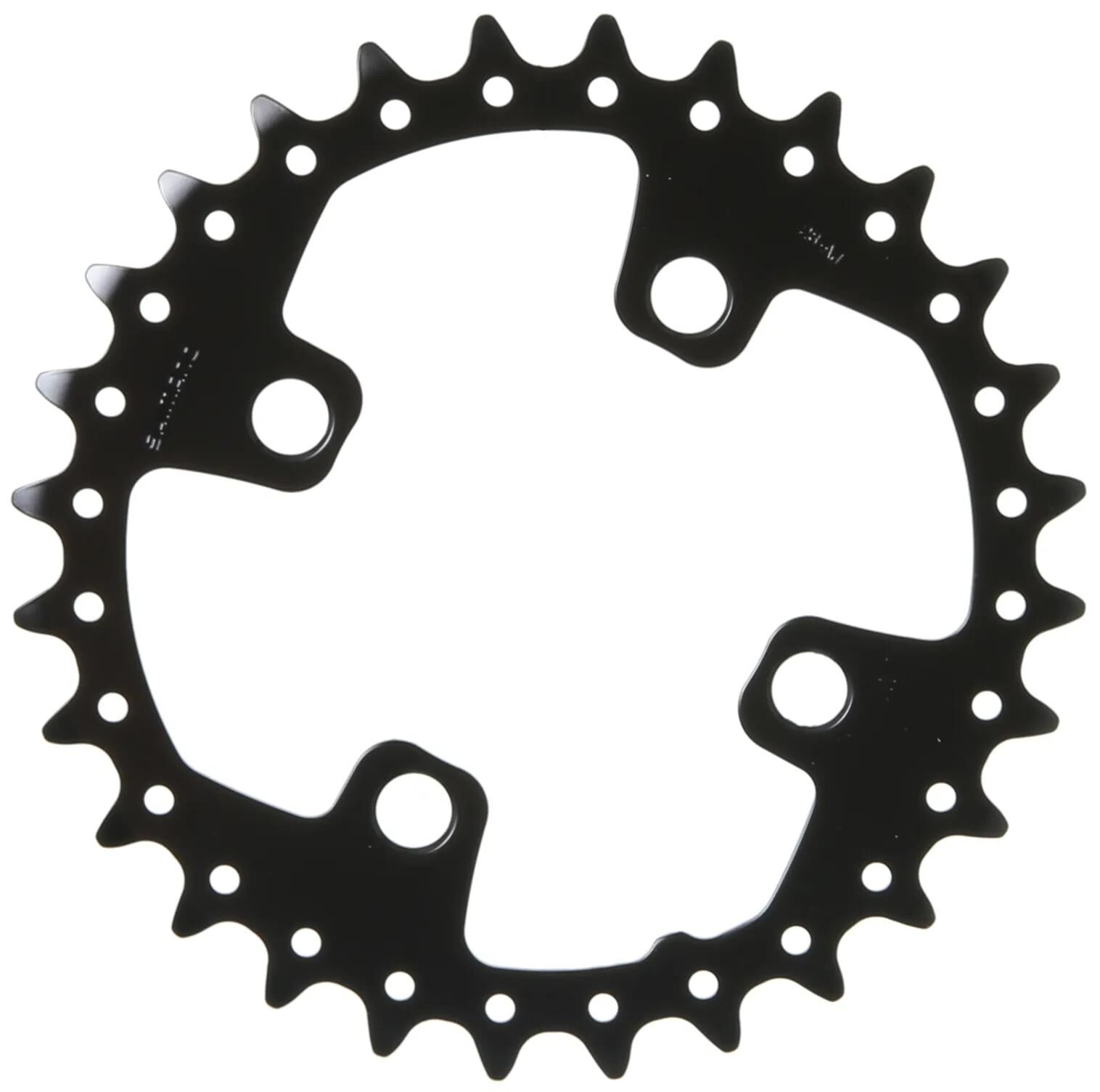 SHIMANO_Kettenblatt Kettenblätter