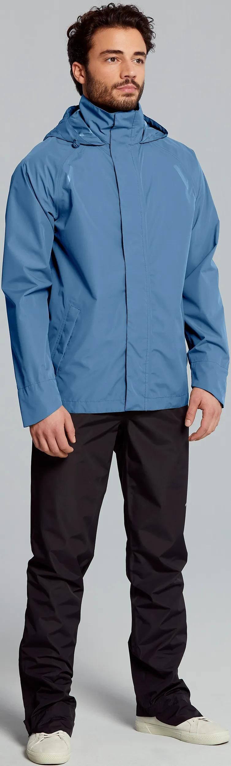 BASIL_Regenanzug Regenjacken,Bekleidung,Regenbekleidung