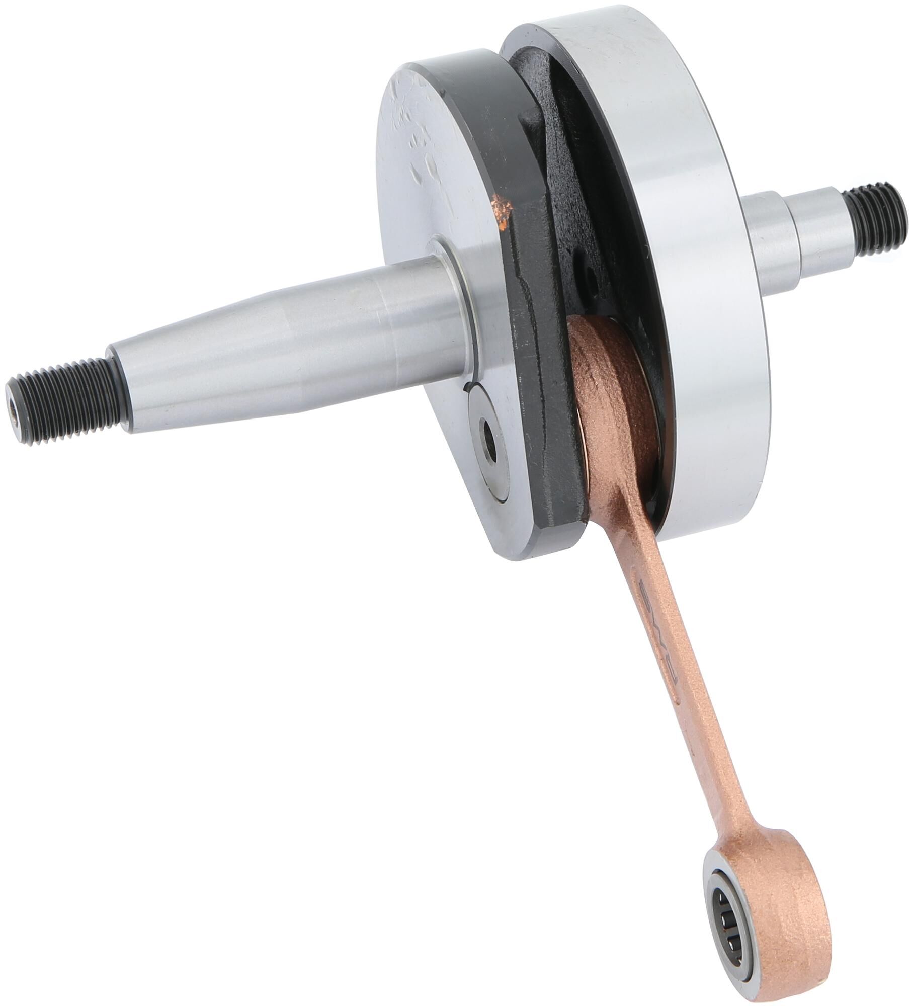 _Kurbelwelle Kurbelwellen