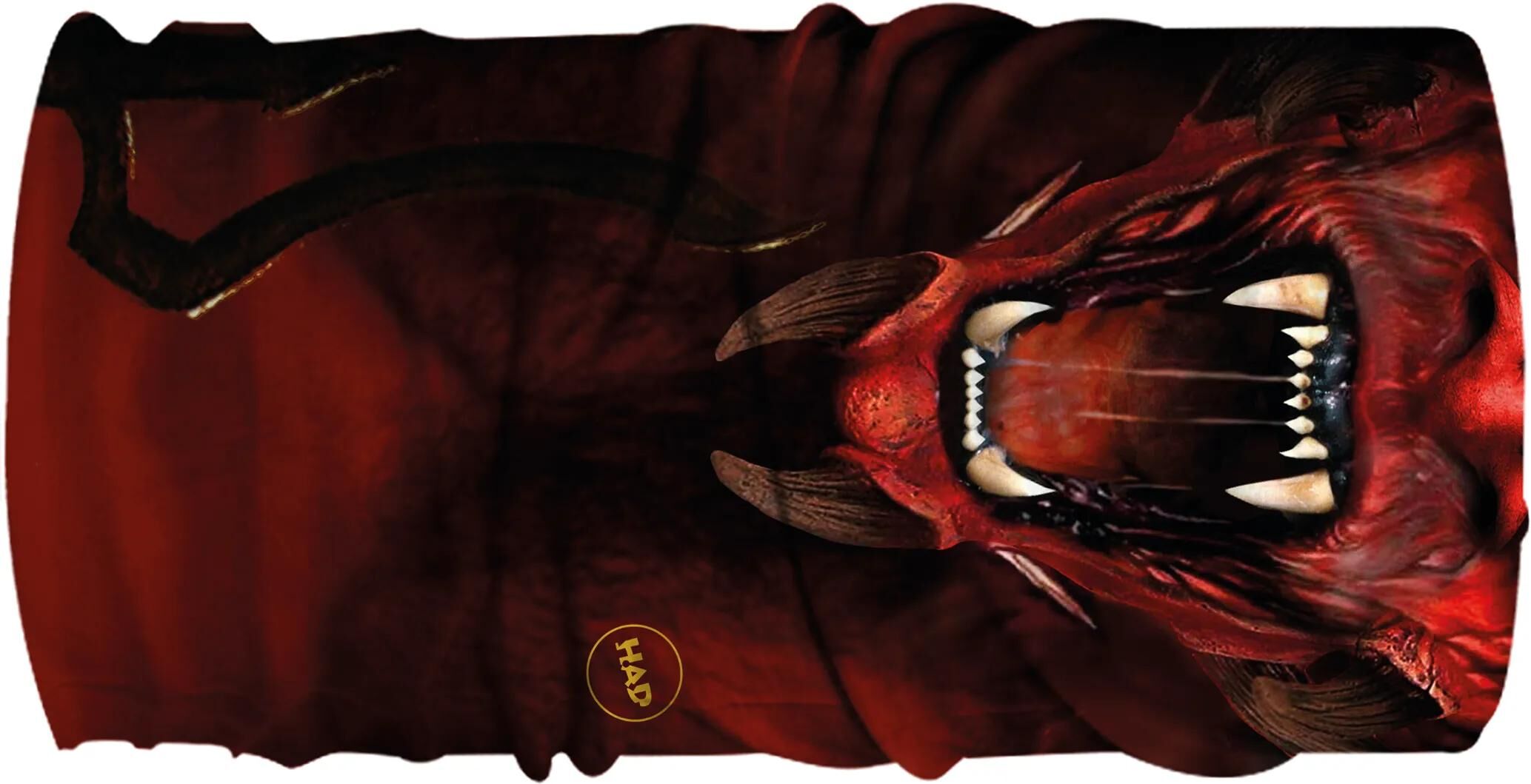 H.A.D._Multifunktionstuch Multifunktionstücher,Bekleidung