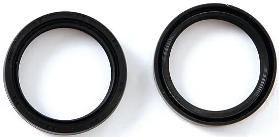 Gabelsimmerringe,Simmerringe