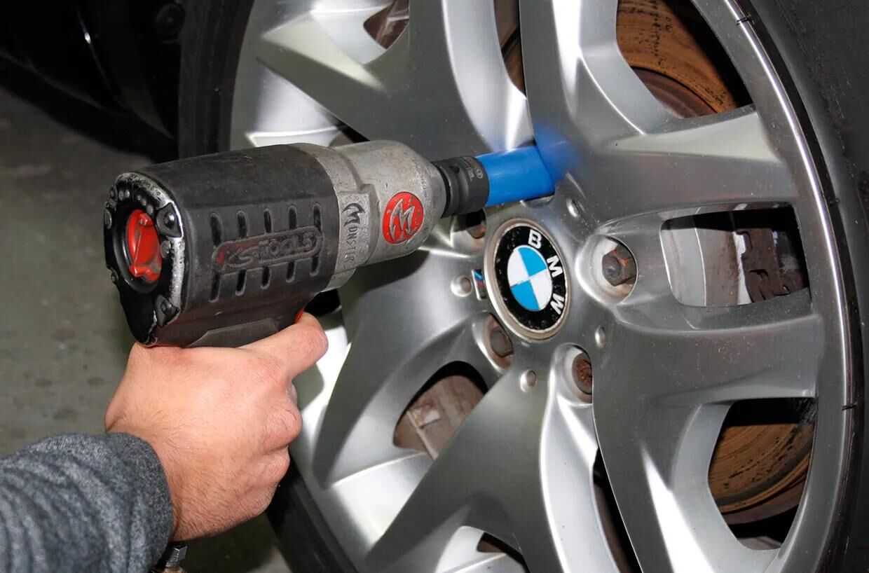 KS TOOLS_Radmutterneinsatz Radmutterneinsätze