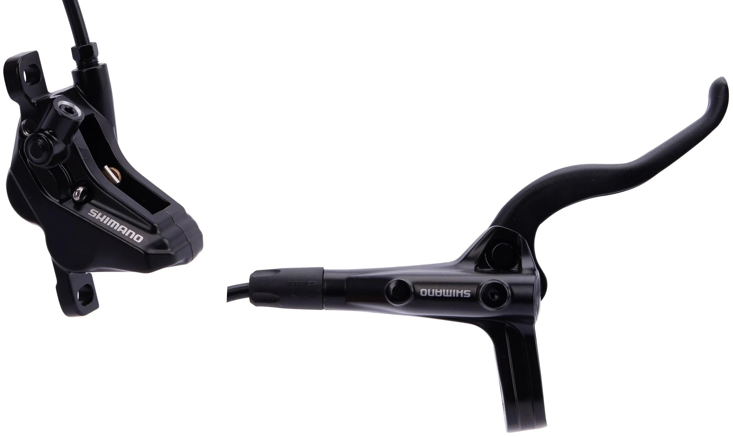 SHIMANO_Scheibenbremse Scheibenbremsen