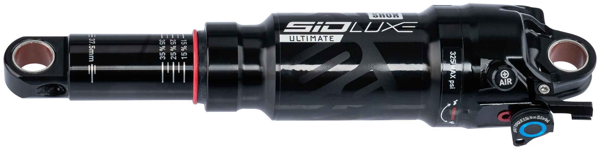 ROCKSHOX_Federbein Federbeine