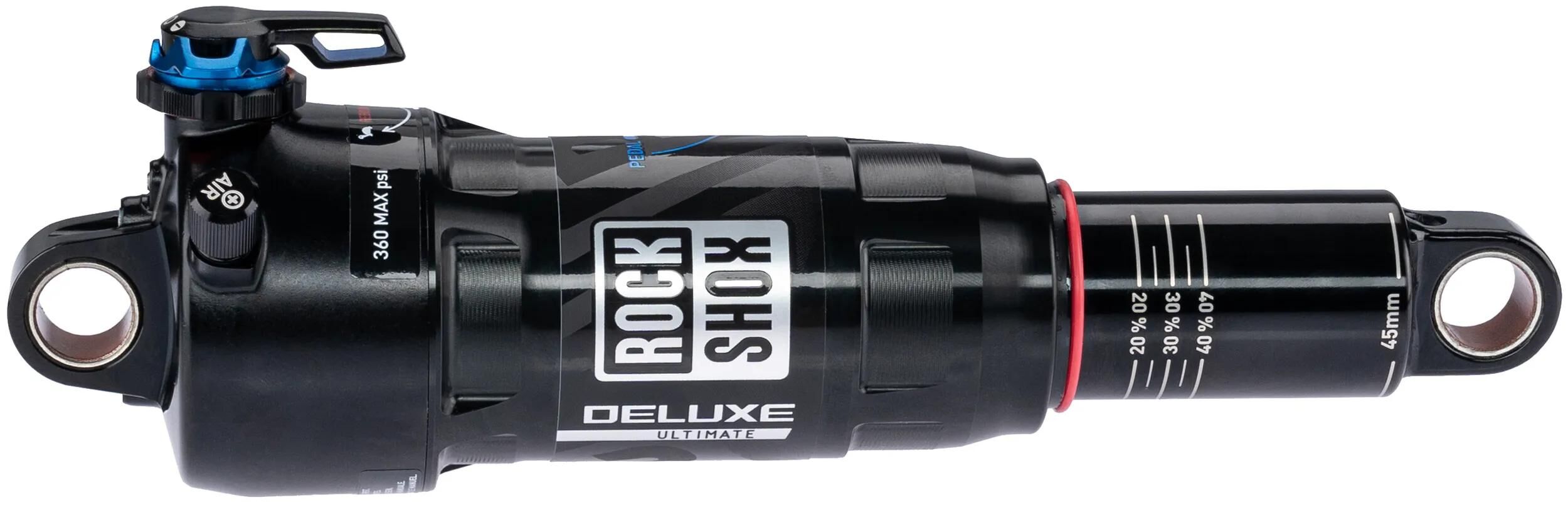 ROCKSHOX_Federbein Federbeine