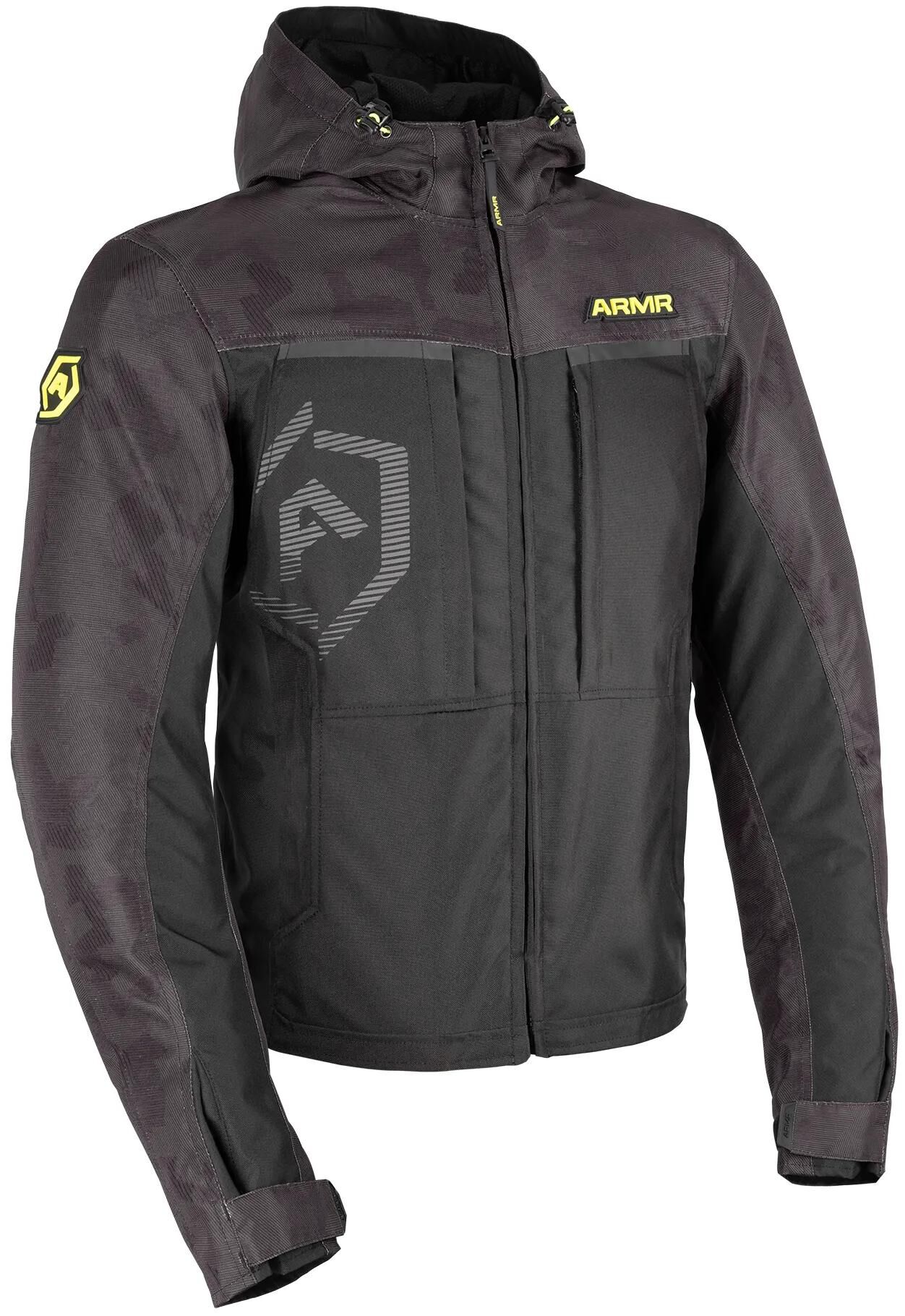 ARMR_Jacke Jacken,Bekleidung
