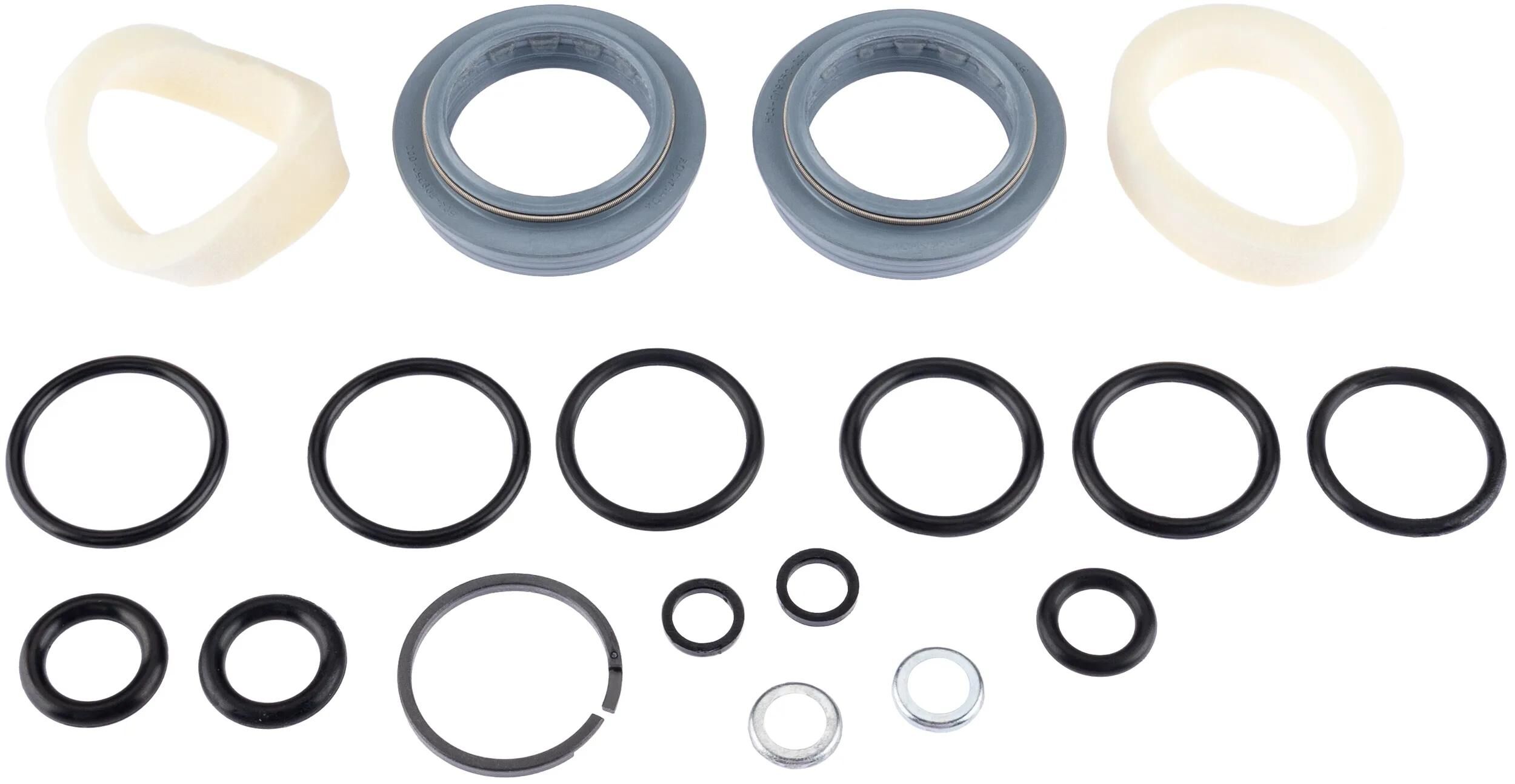 _Service-Kit Federgabel - Ersatz