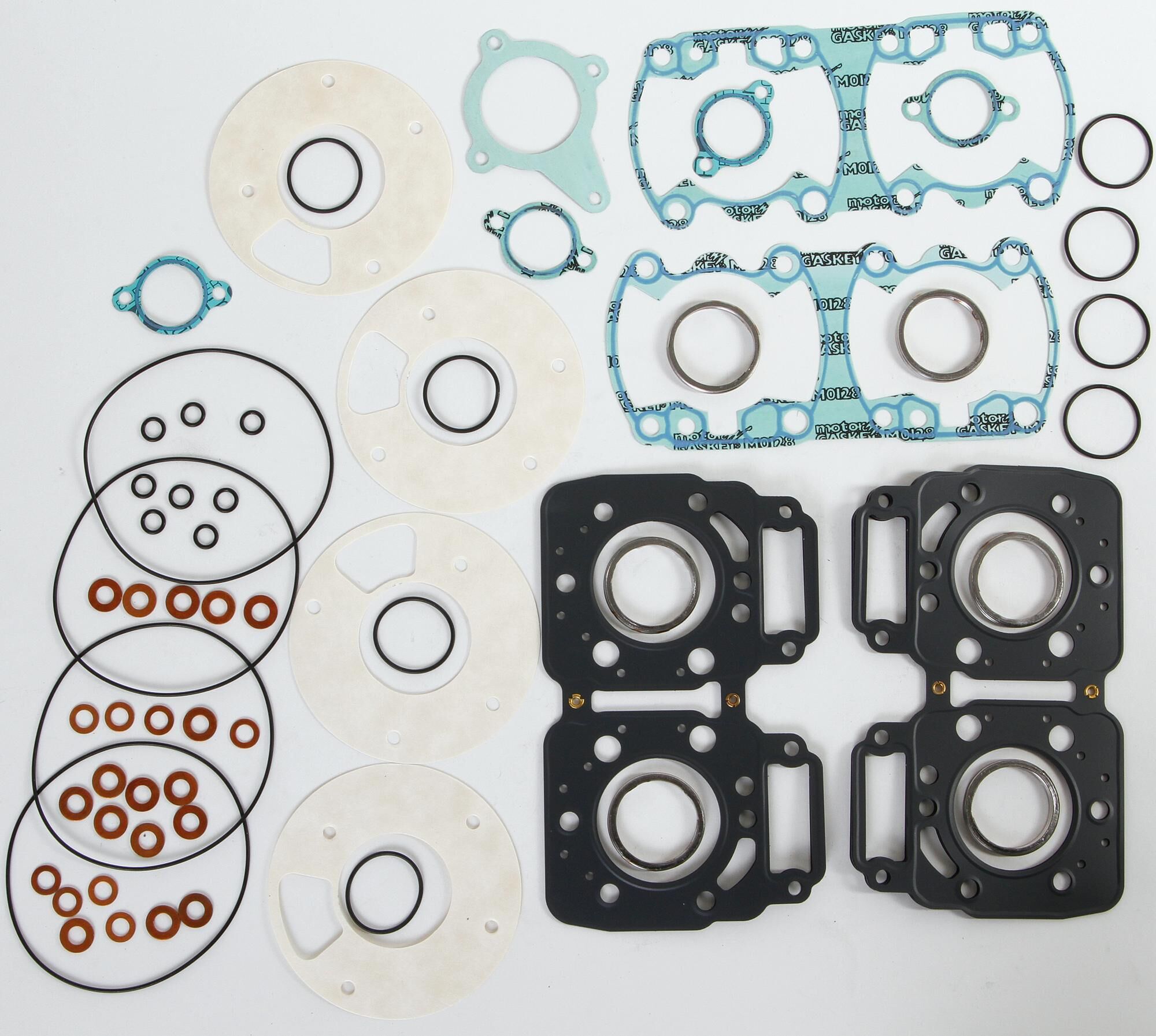 _Zylinderdichtsatz Dichtungen und Dichtungssätze