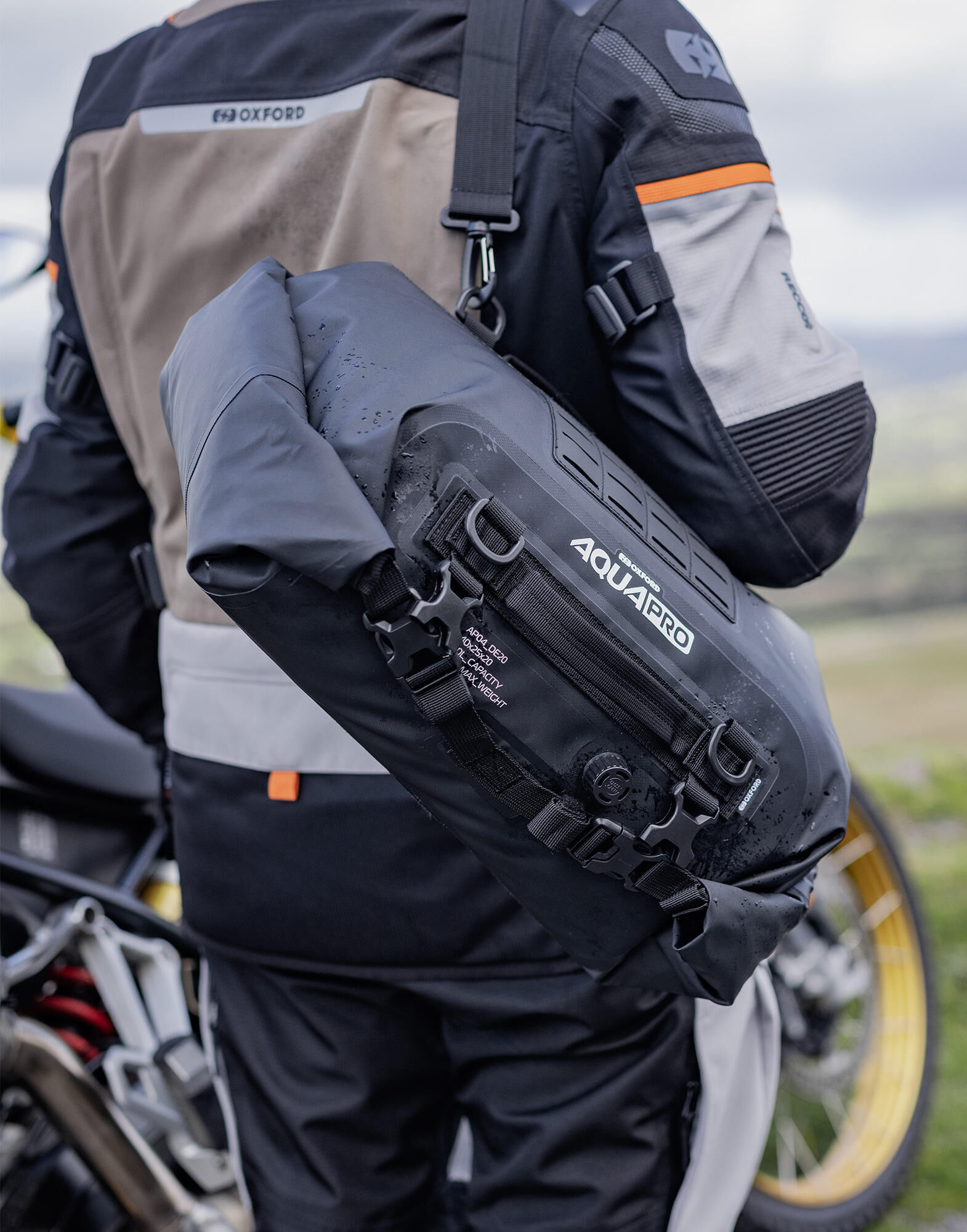 _Gepäckrolle Taschen,Transporttaschen