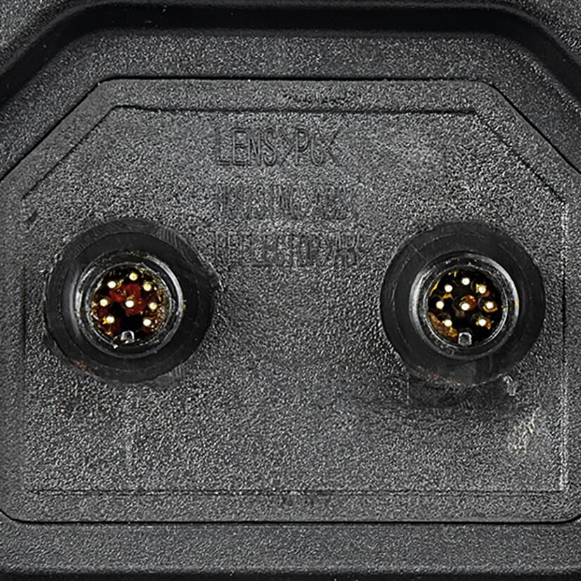 _Heckleuchtensatz Anhängerteile