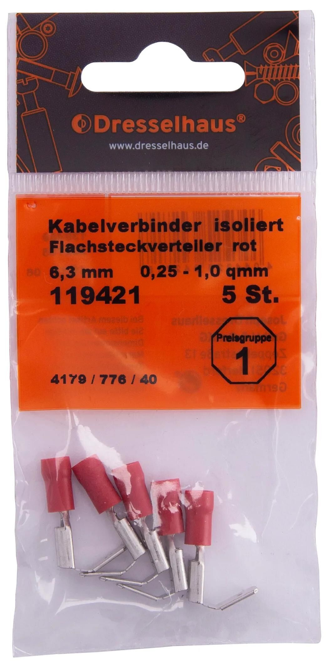 _Steckverteiler Steckverteiler