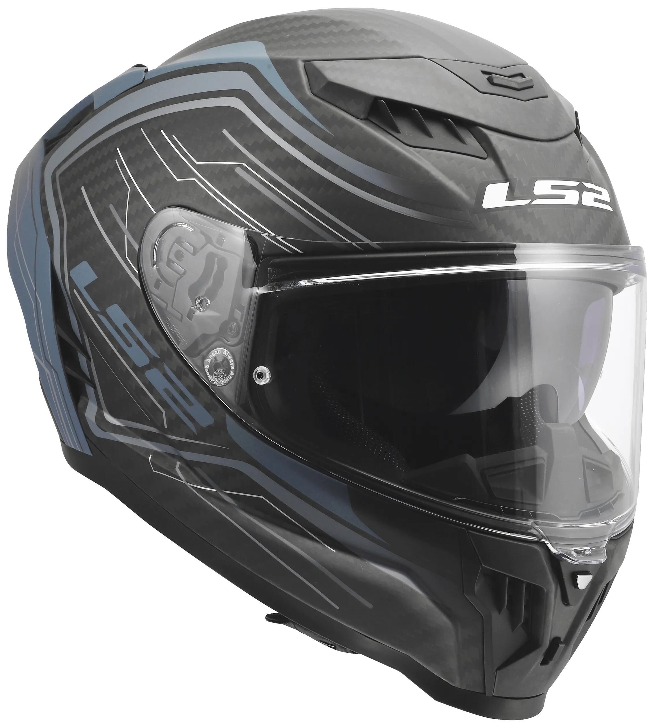 LS2_Integralhelm Helme,Sturzhelme