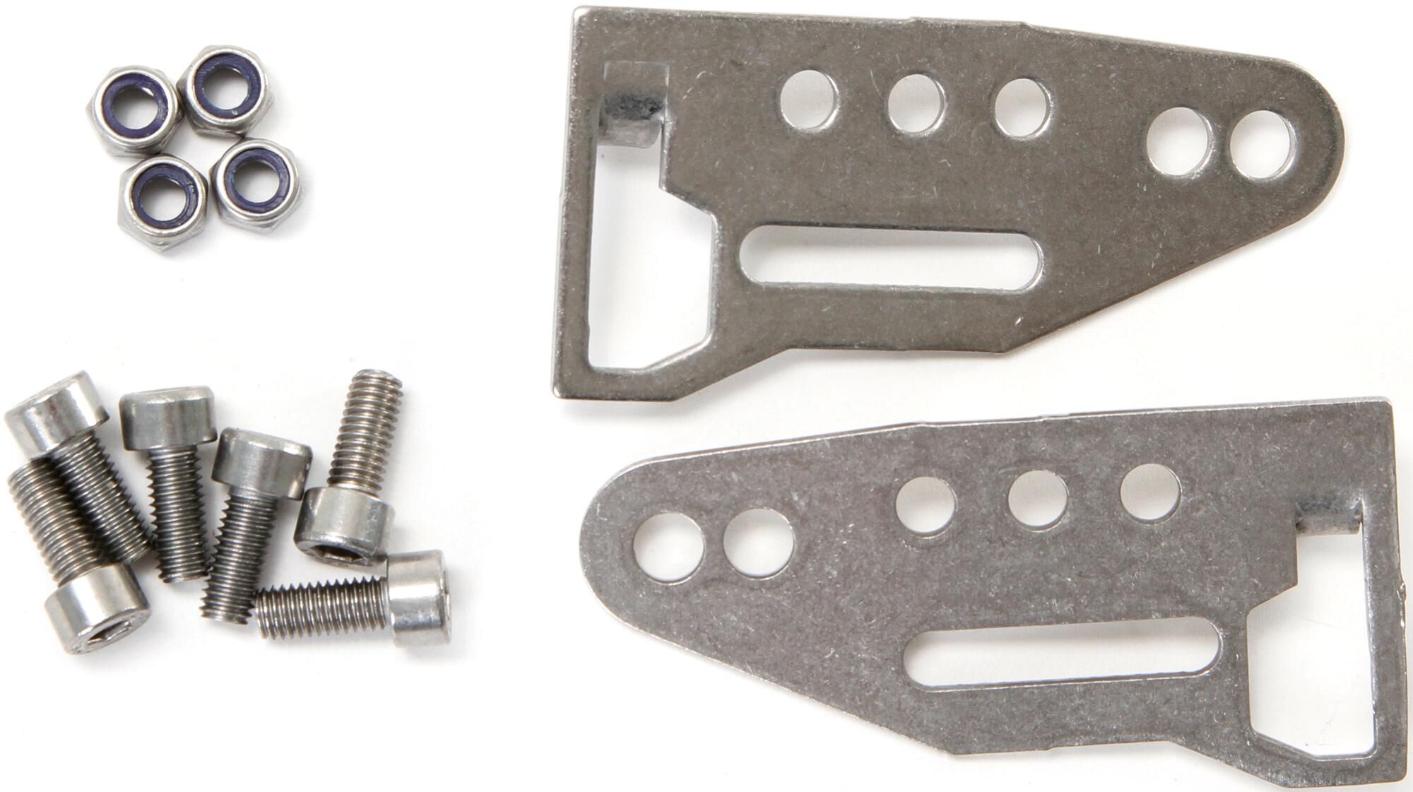 _Strebenendplatte Gepäckträger - Ersatz / Zubehör