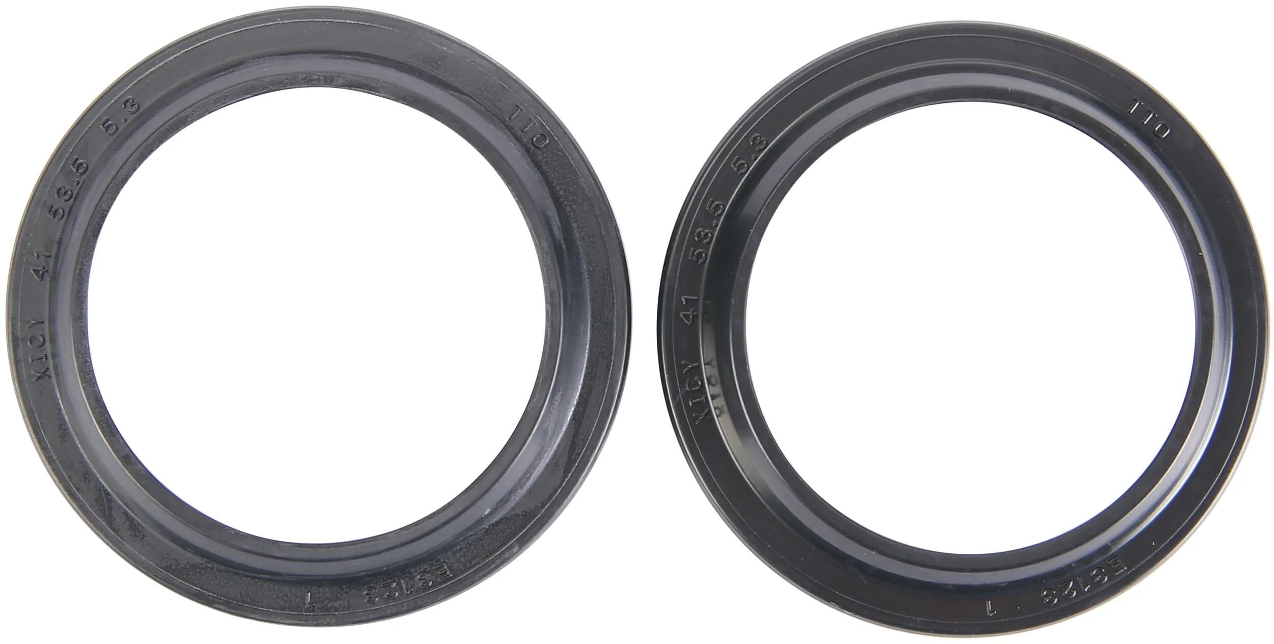 Gabeln - Ersatz / Zubehör