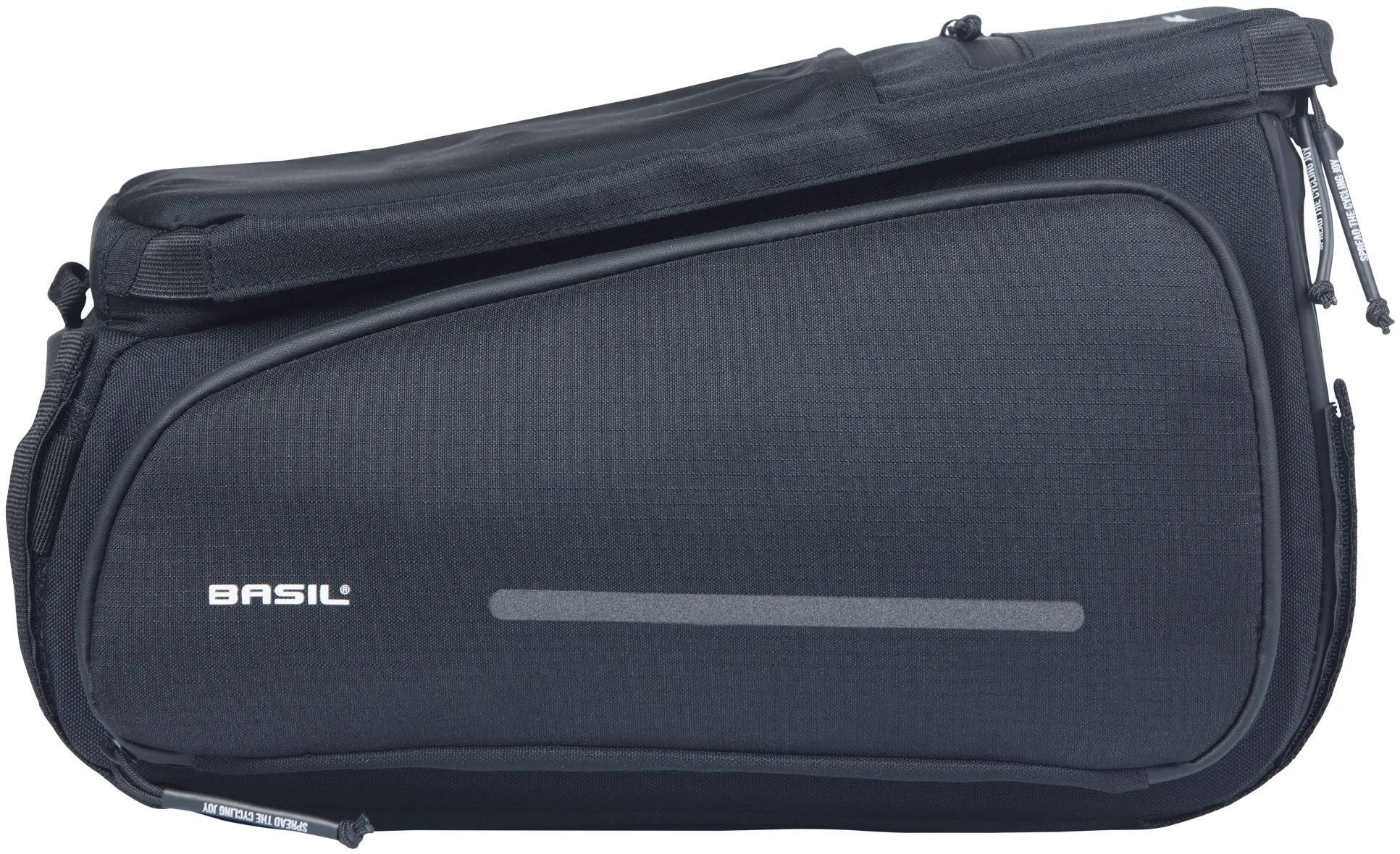 BASIL_Gepäckträgertasche Gepäckträgertaschen