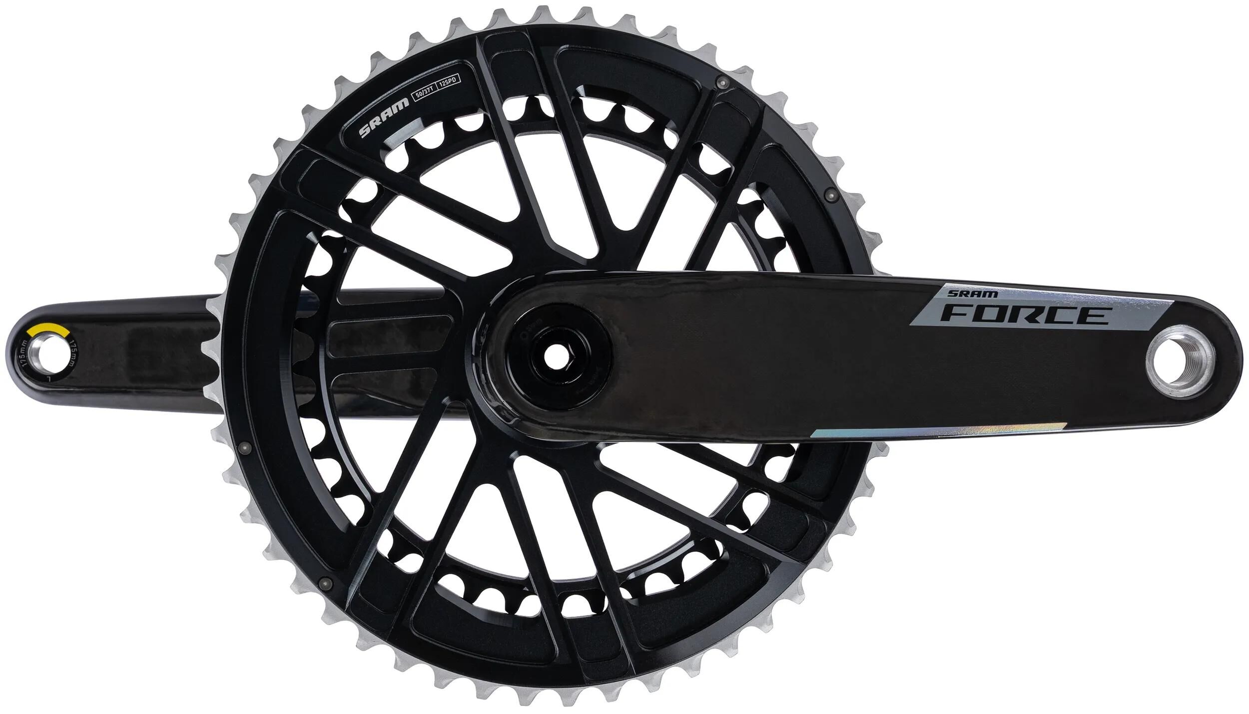 SRAM_Kettenradgarnitur Kettenradgarnituren