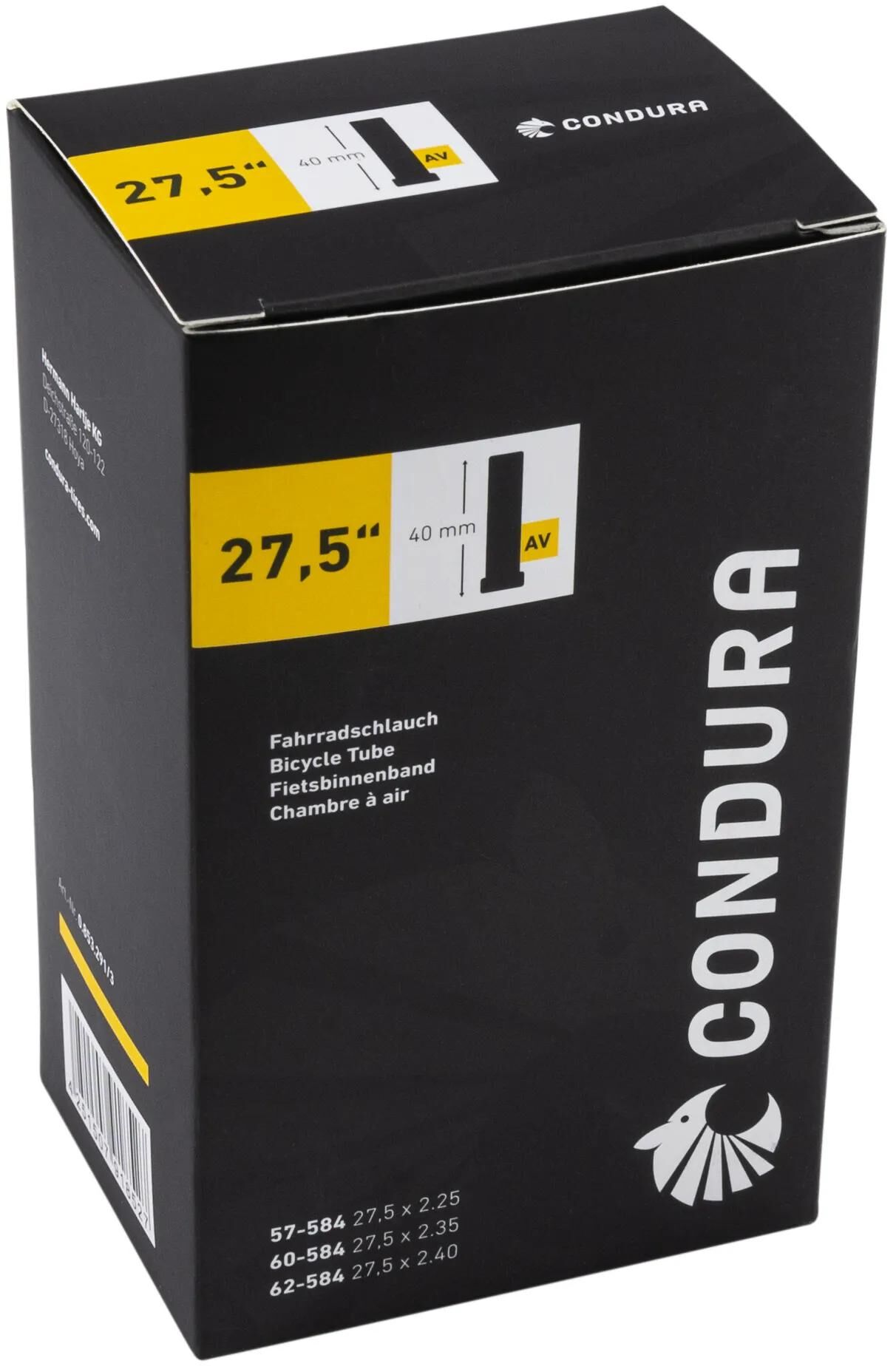 CONDURA_Schlauch Schläuche,Bereifung
