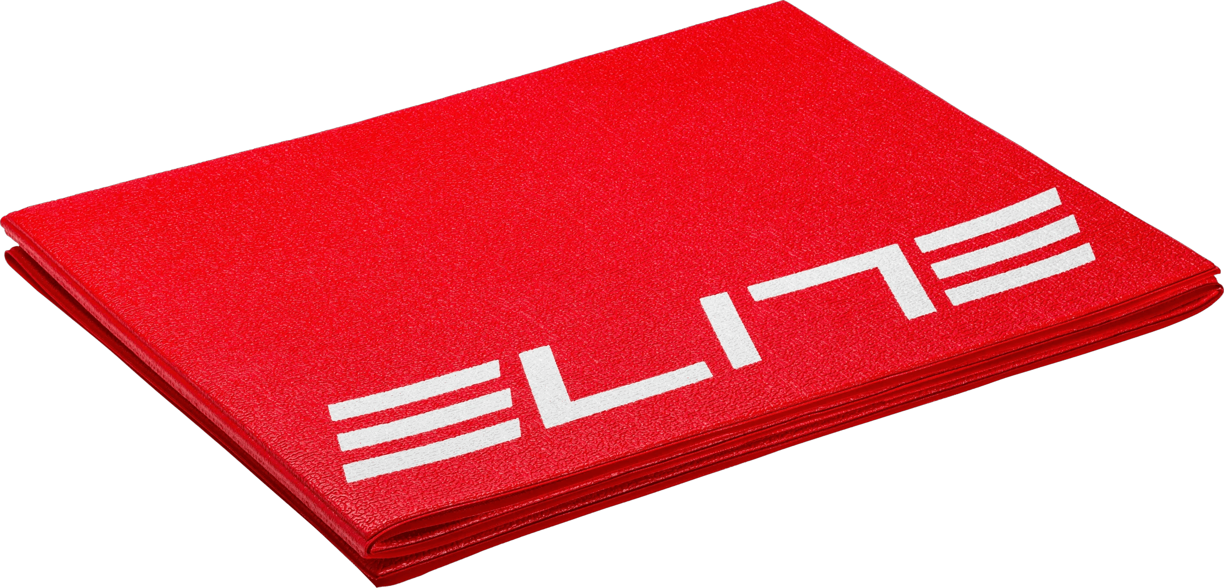 ELITE_Trainingsmatte Heimtrainer,Trainingsrollen