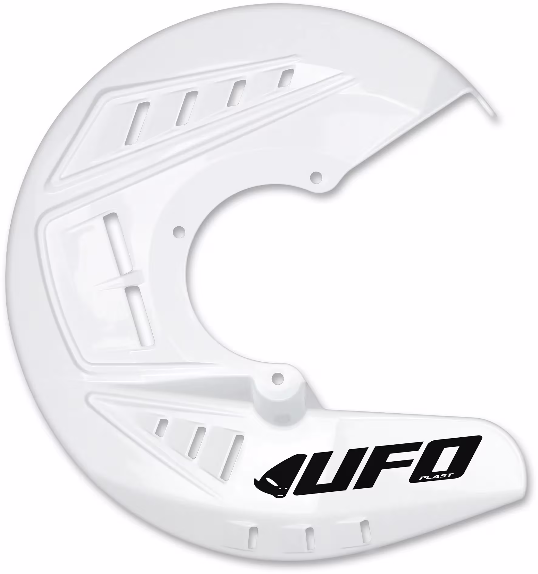 UFO PLAST_Bremsscheibenschutz Verkleidung