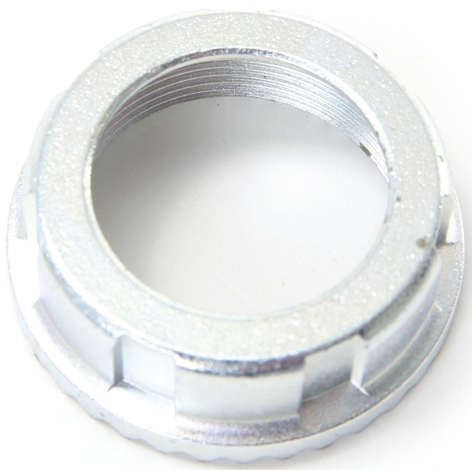 _Überwurfmutter Schalldämpfer - Ersatz / Zubehör