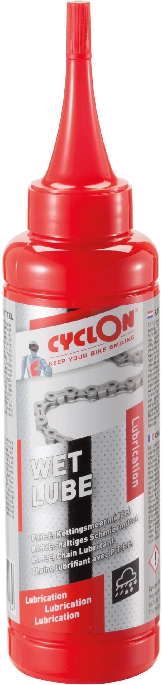 CyclOn_Kettenfett Kettenfette,Fette