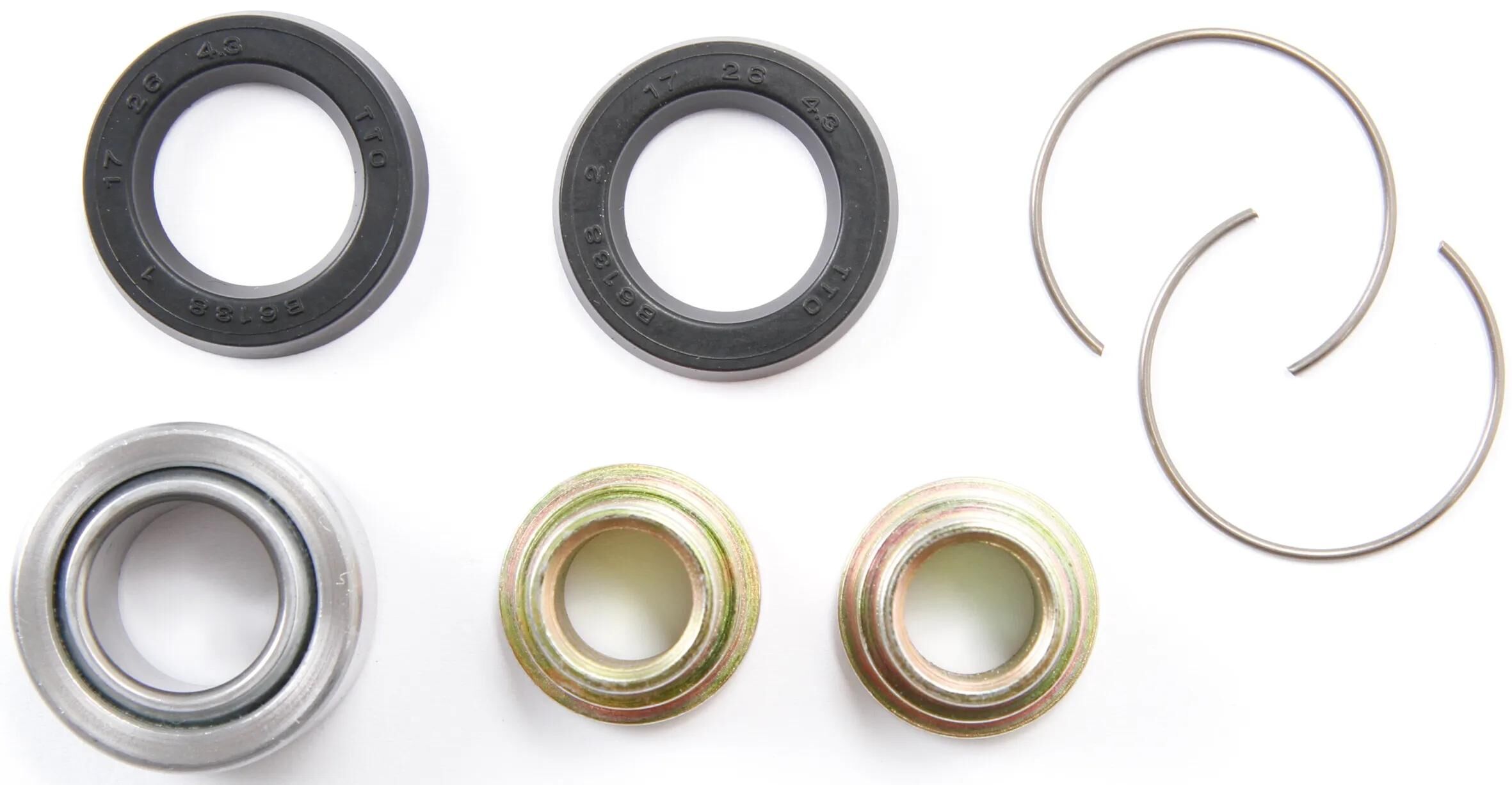 ALL BALLS Racing _Federbeinlagersatz Federbeinlager