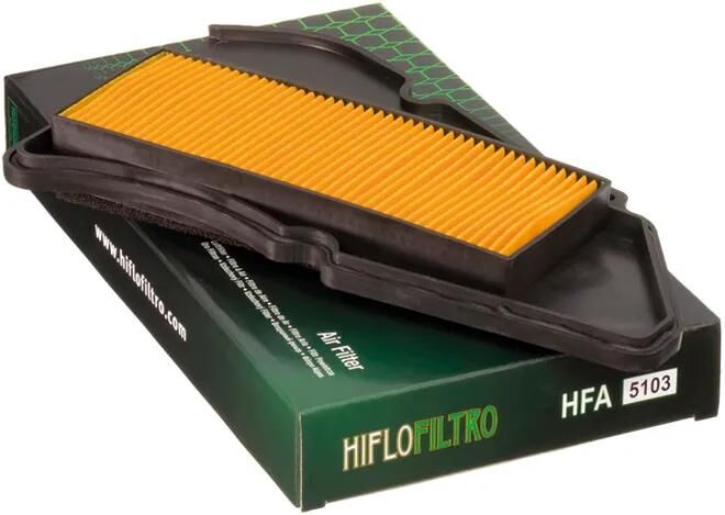 HIFLOFILTRO_Luftfilter Luftfilter,Filter