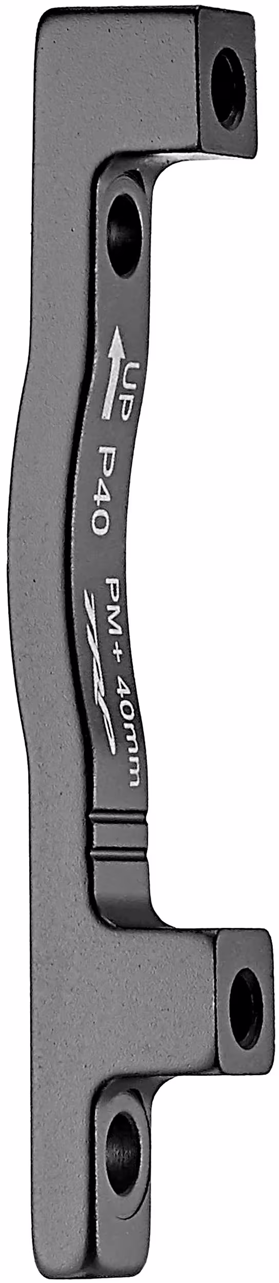 Bremsscheibenadapter