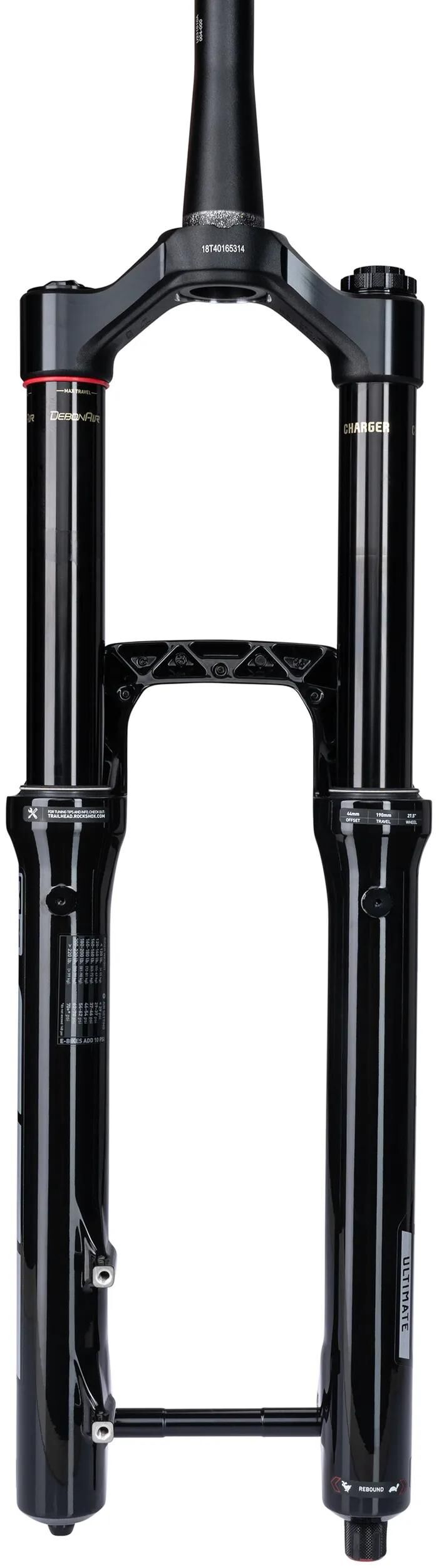 ROCKSHOX_Federgabel Federgabeln,Gabeln