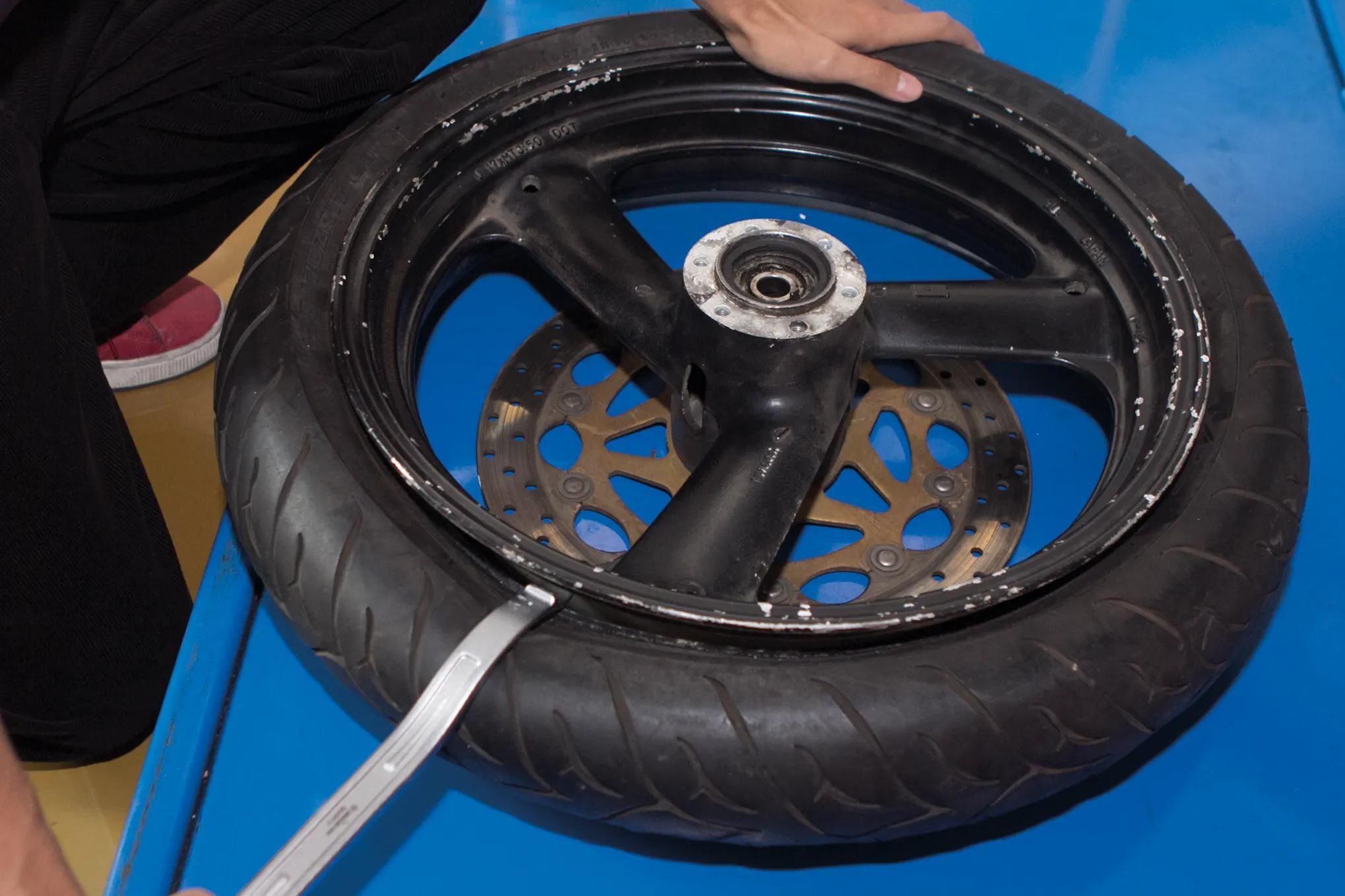 Montierhebel,Reifenhebel,Werkzeuge