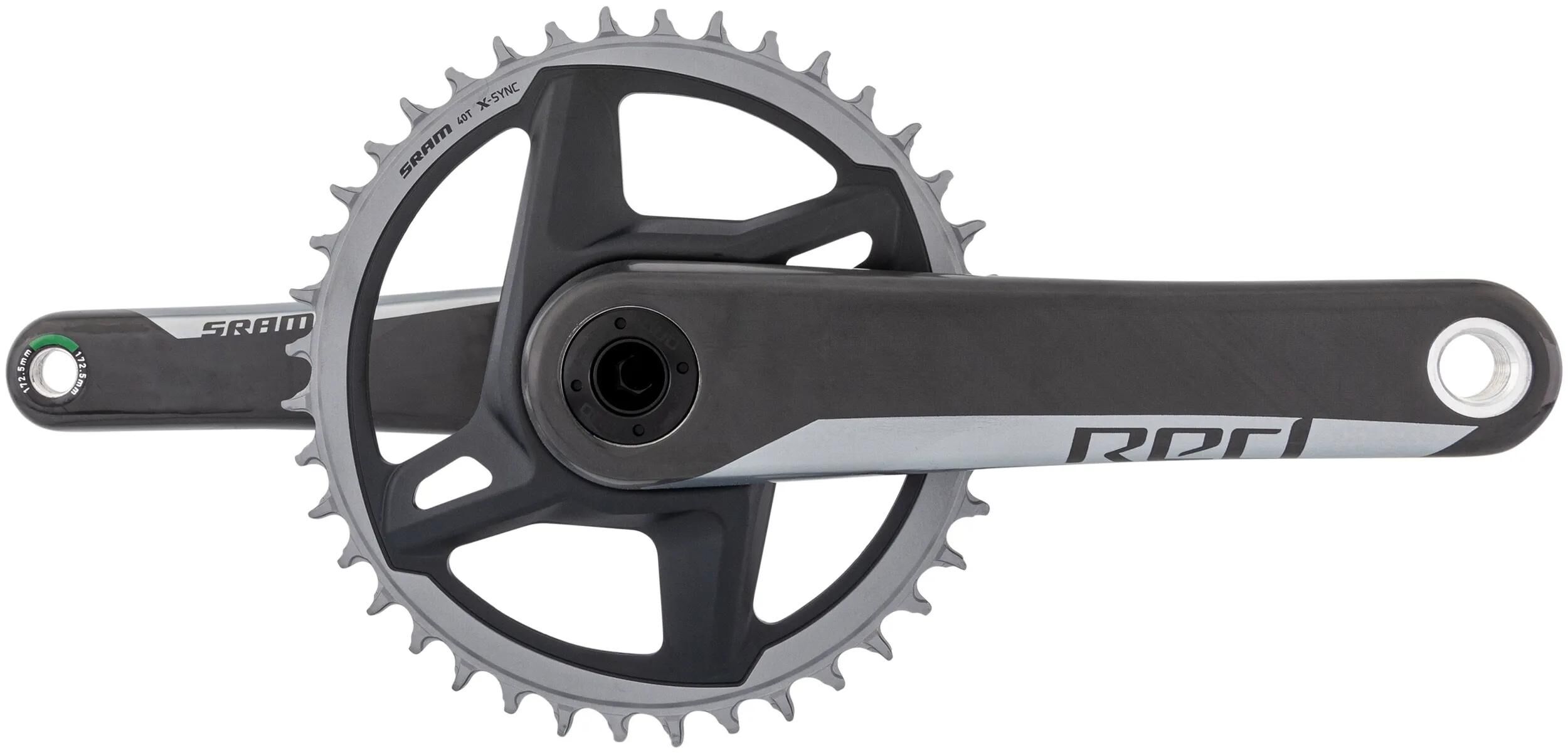 SRAM_Kettenradgarnitur Kettenradgarnituren