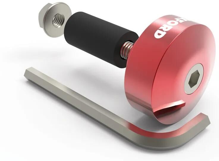 Lenkerenden,Bar Ends