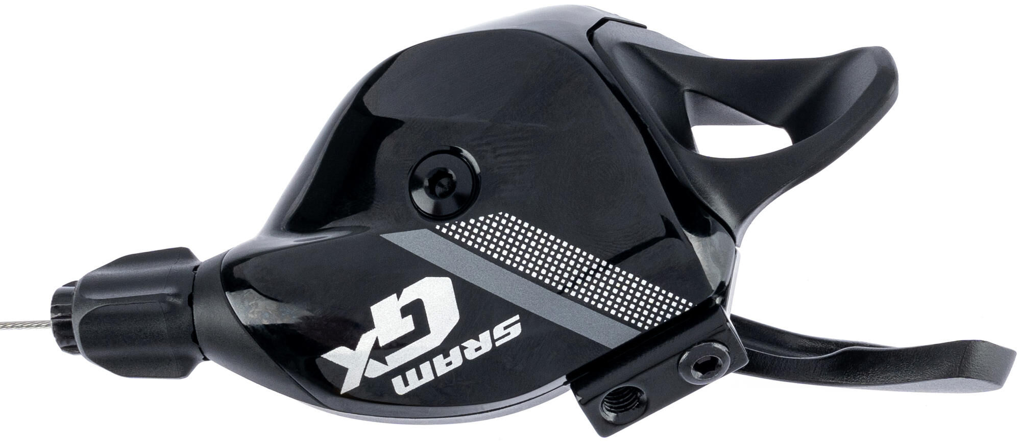 _Daumenschalthebel Schalthebel