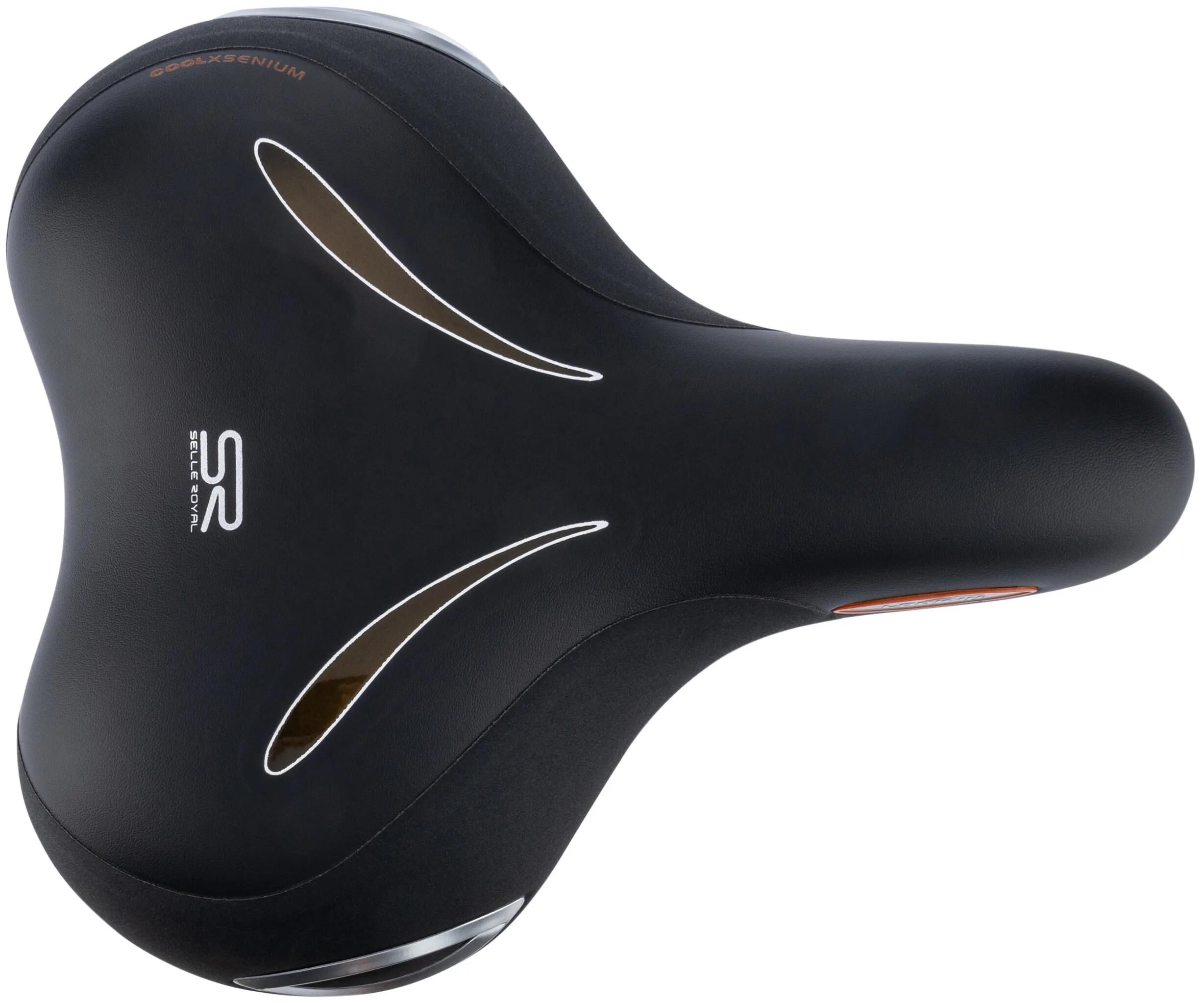 Selle Royal_Sattel Sättel