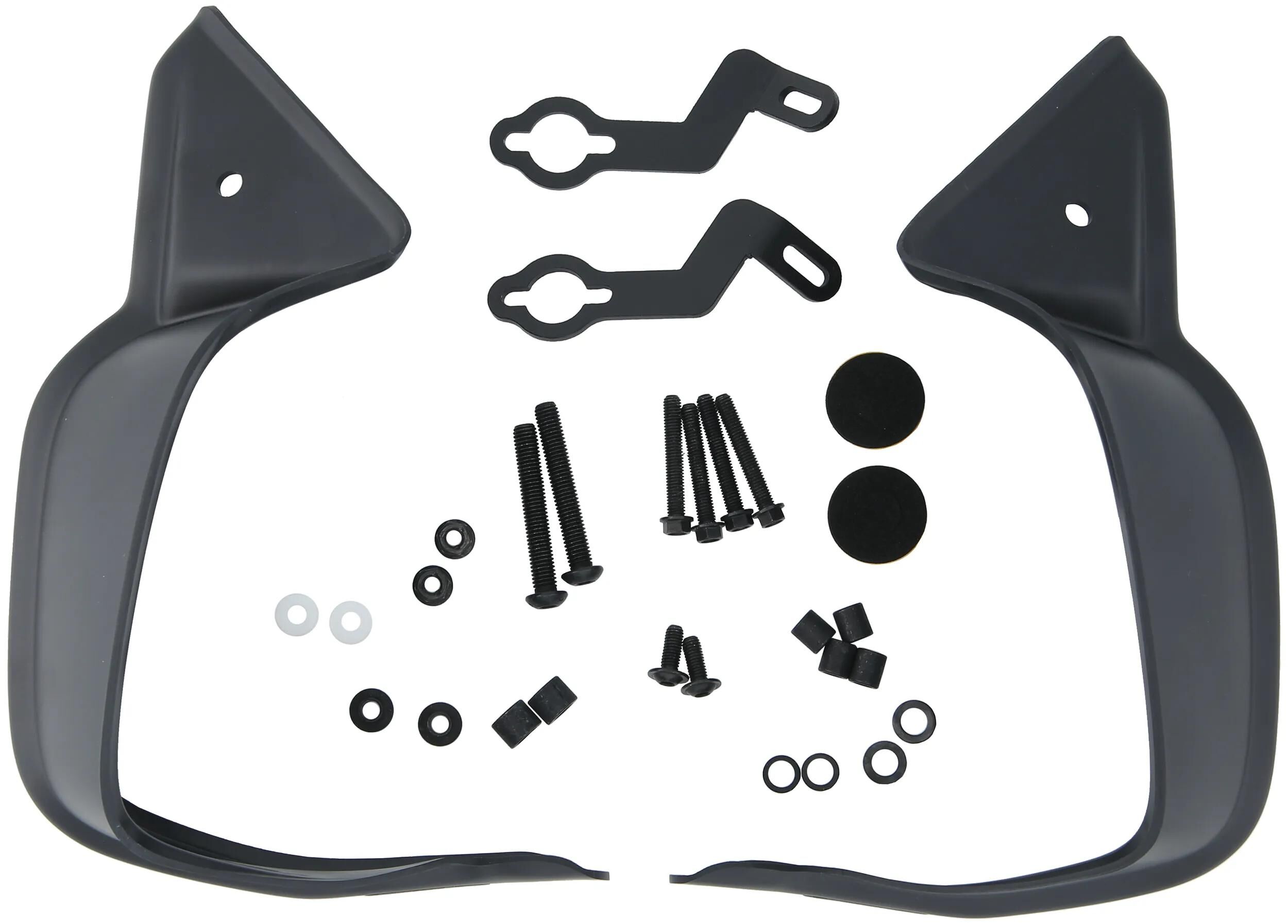 KAPPA_Handprotektor Handprotektoren + Zubehör