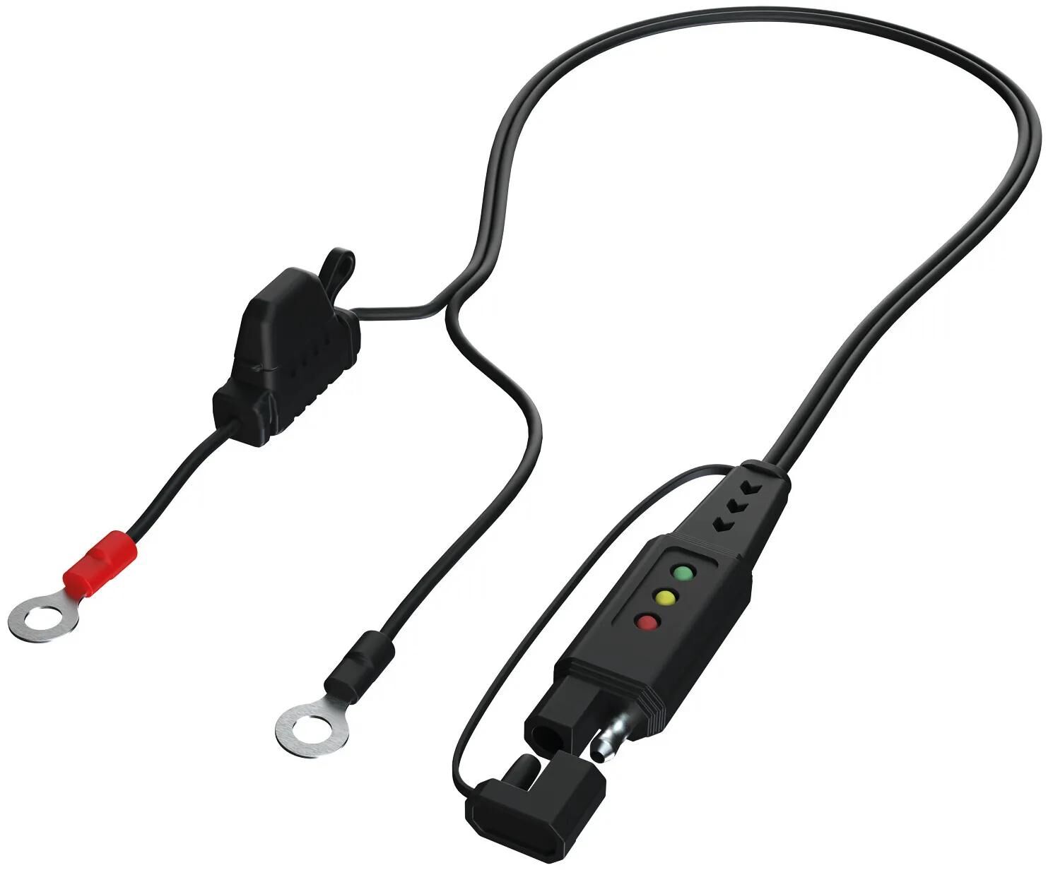 _Batteriemonitor Batterieladegeräte,Batterieklemmen