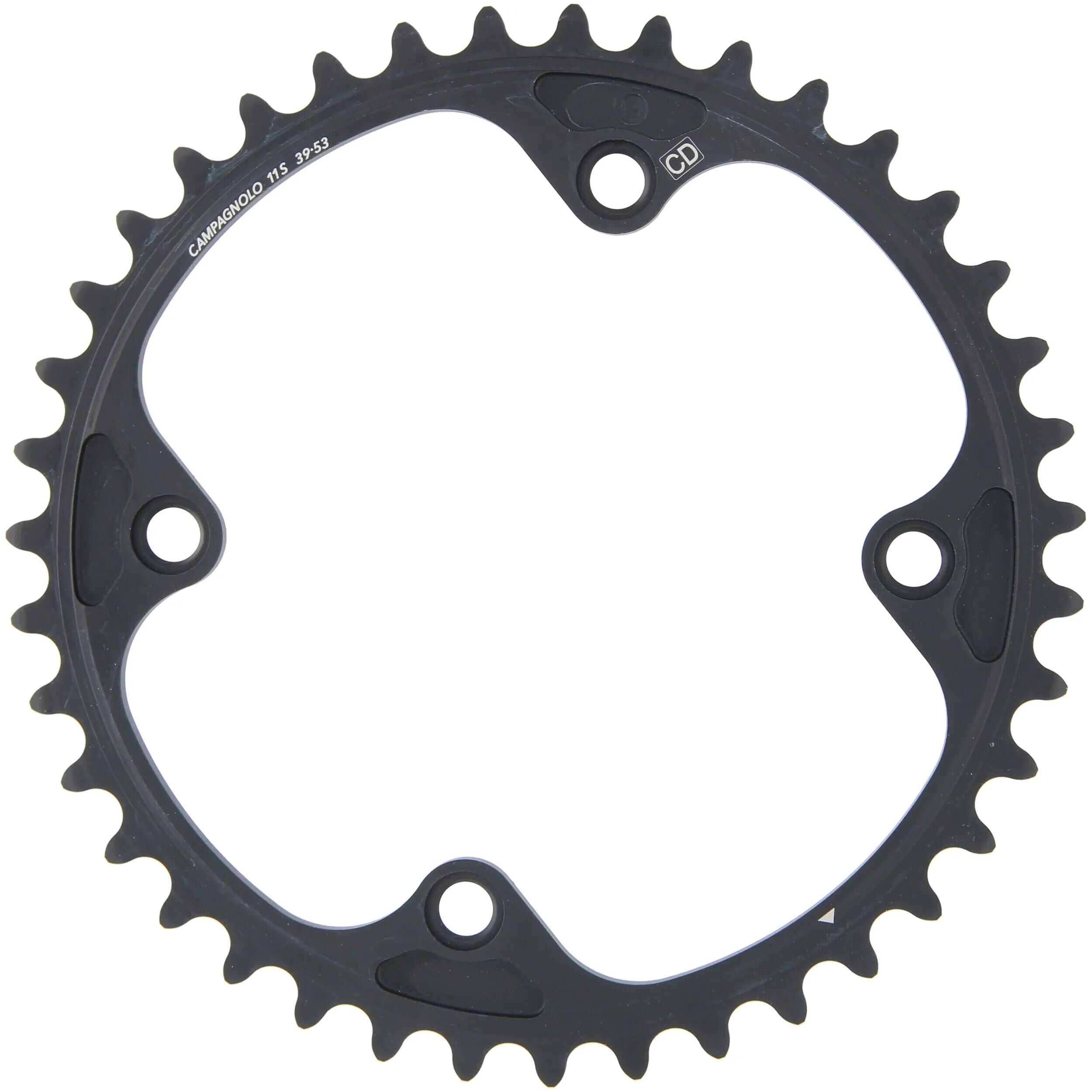 Campagnolo_Kettenblatt Kettenblätter