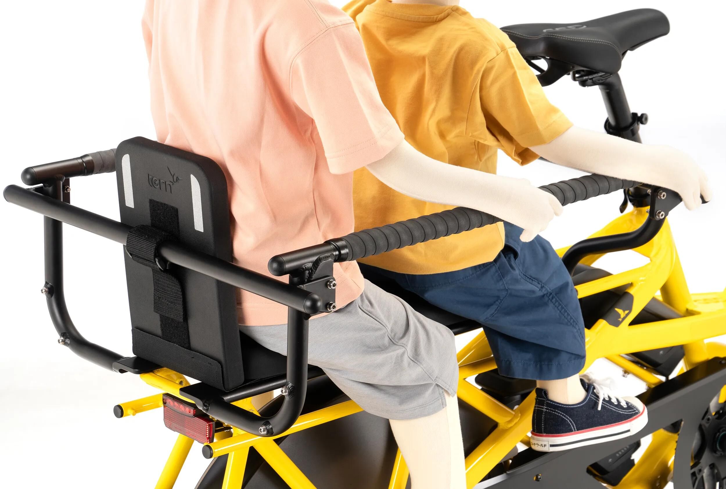 _Polster-Set Originalersatzteile Fahrradprogramm