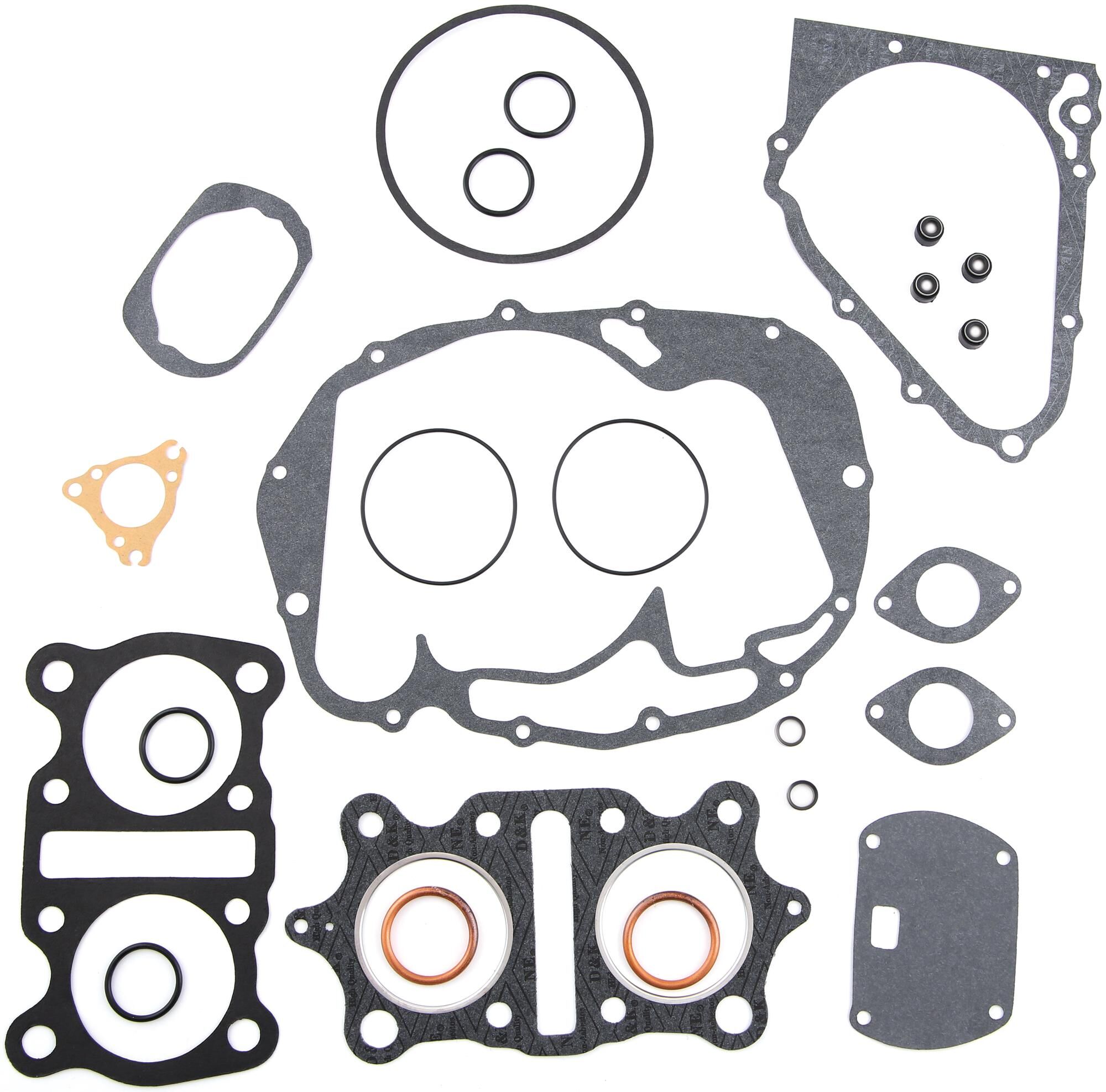 _Motordichtsatz Dichtungen und Dichtungssätze