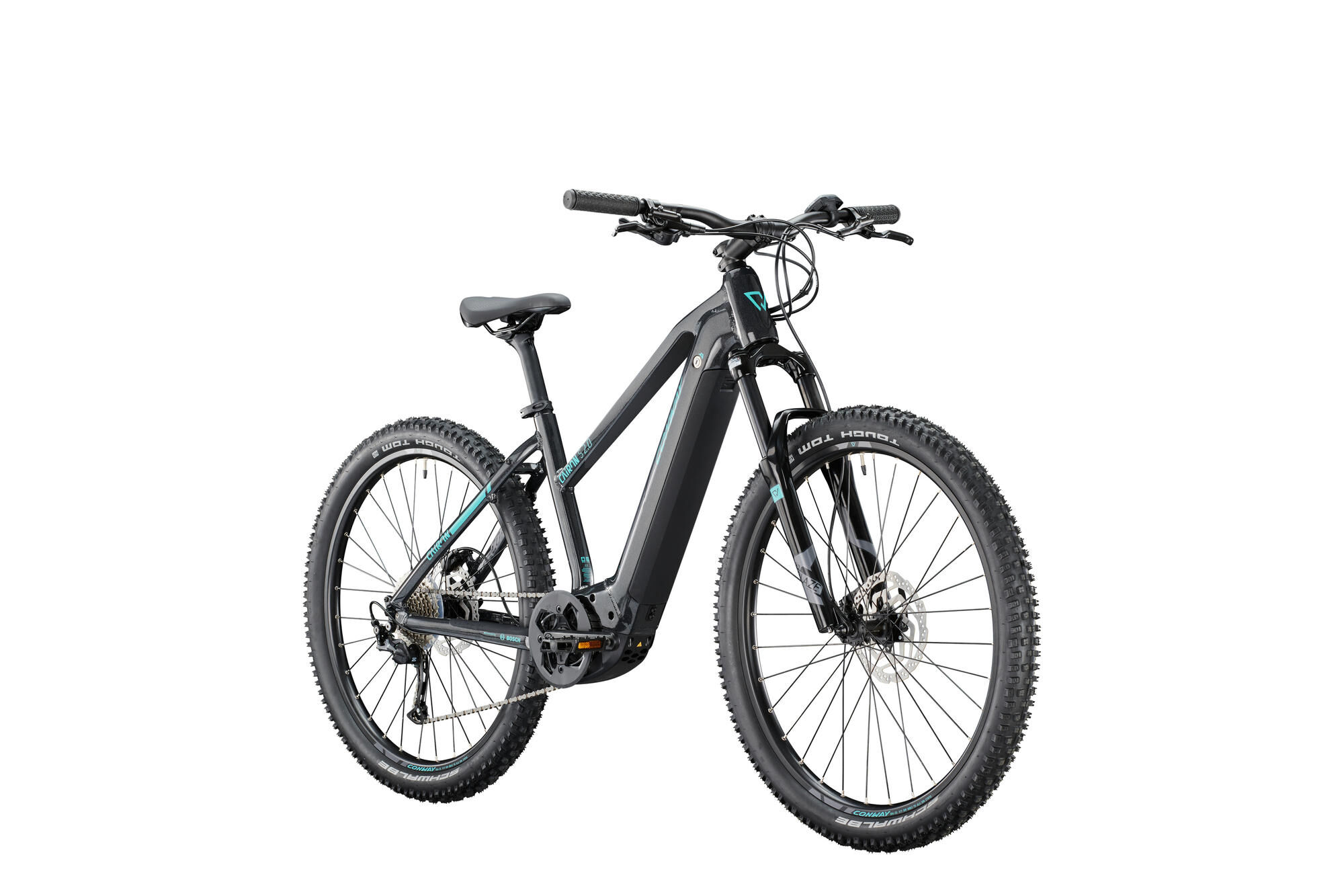 E-Mountainbikes,Mountainbikes,MTBs,Fahrräder,Hardtail