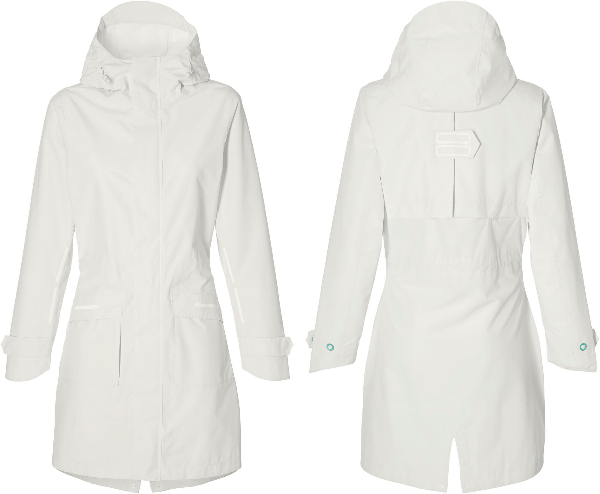 _Regenparka Regenjacken,Bekleidung,Regenbekleidung