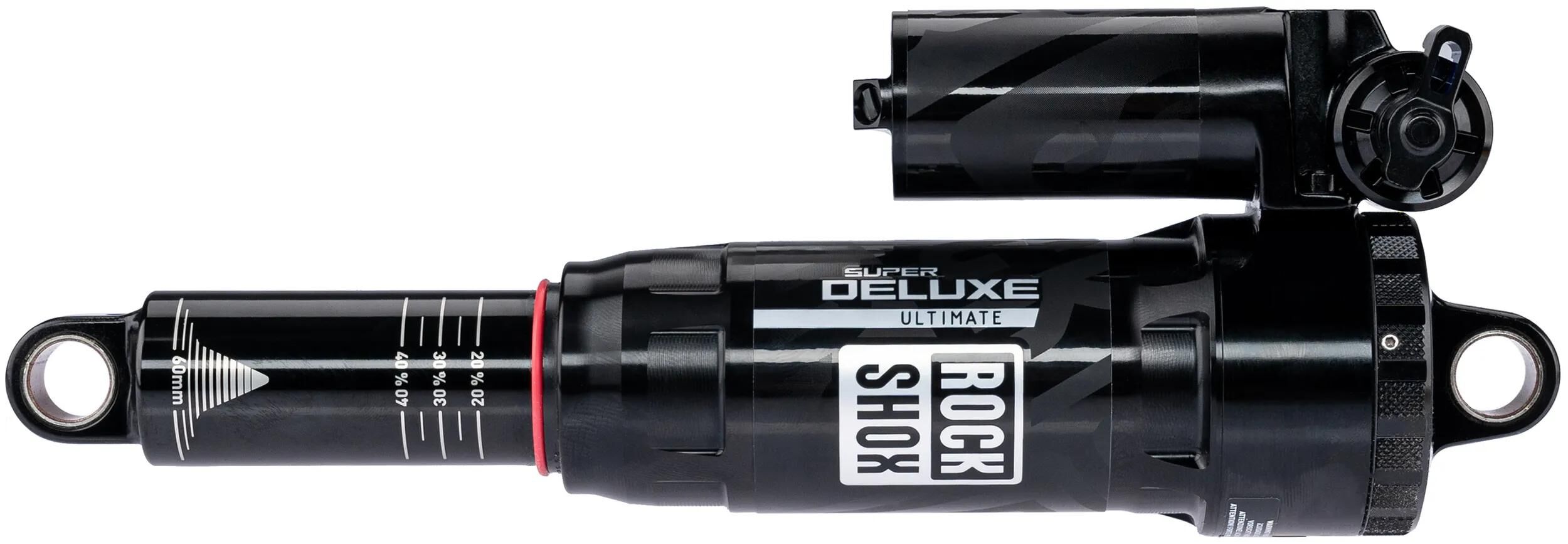 ROCKSHOX_Federbein Federbeine