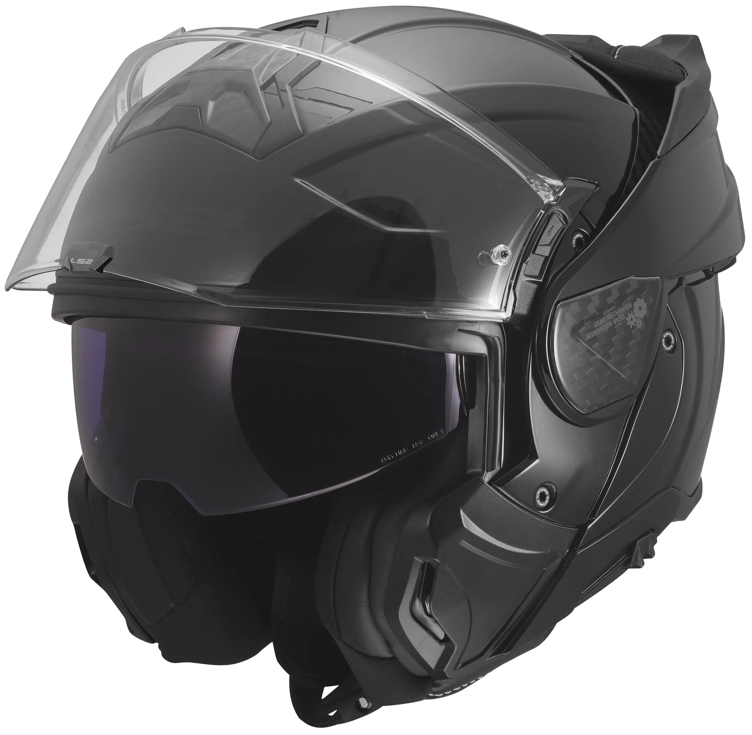 LS2_Klapphelm Helme,Sturzhelme