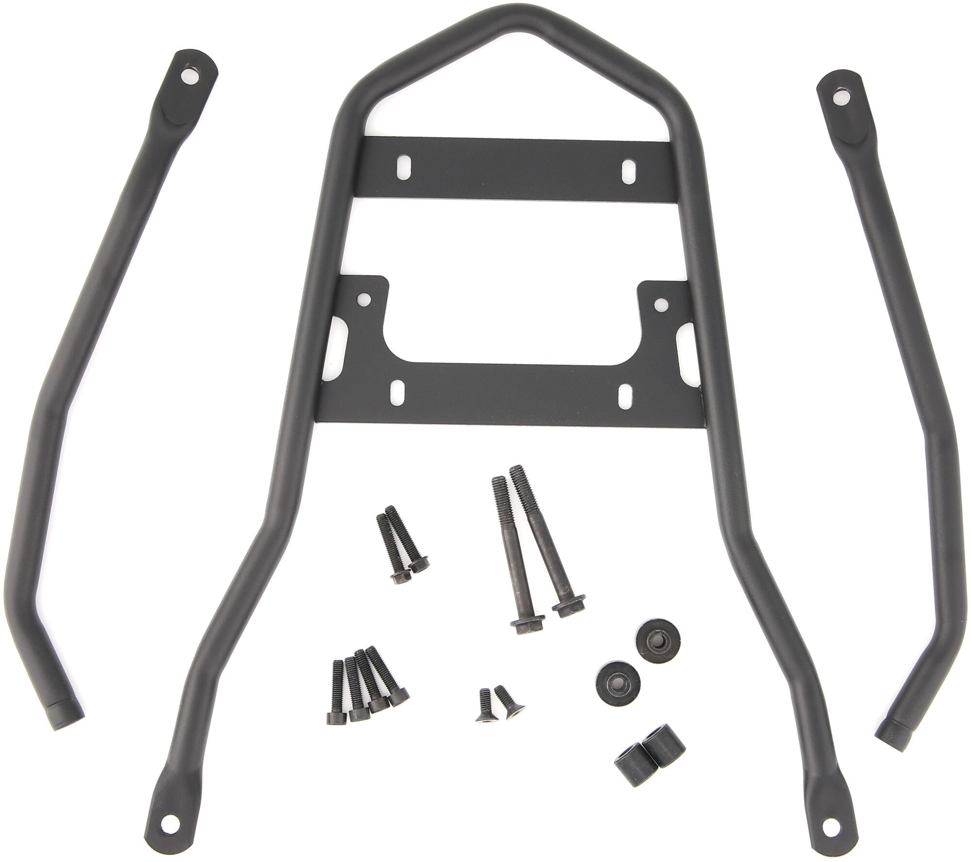 _Topcaseträger Gepäckträger